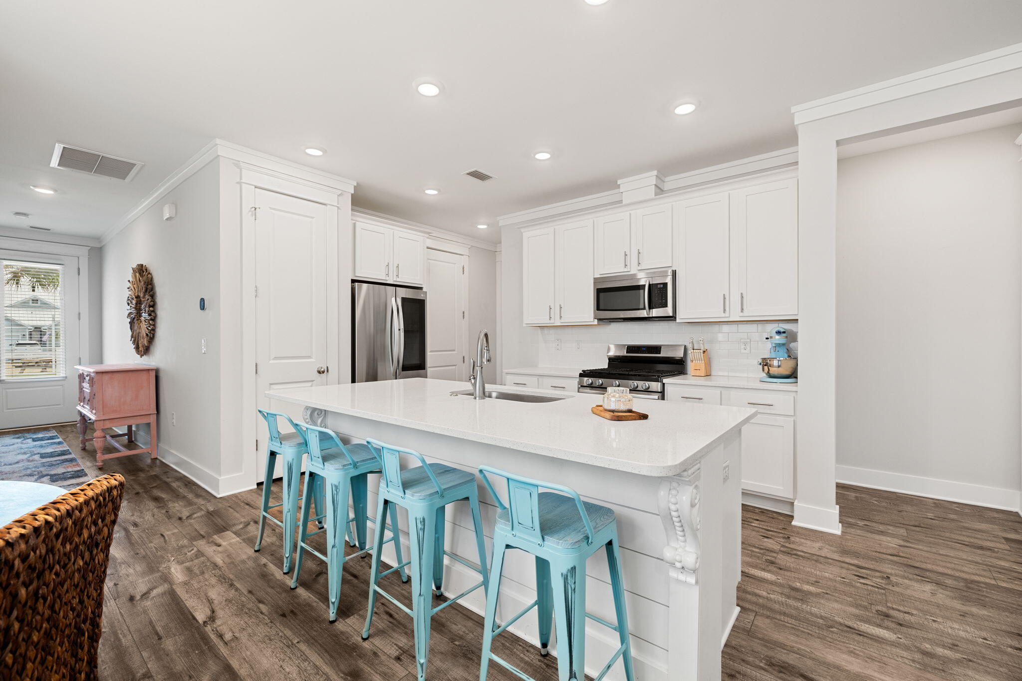 Daxton on the Bay - Residential