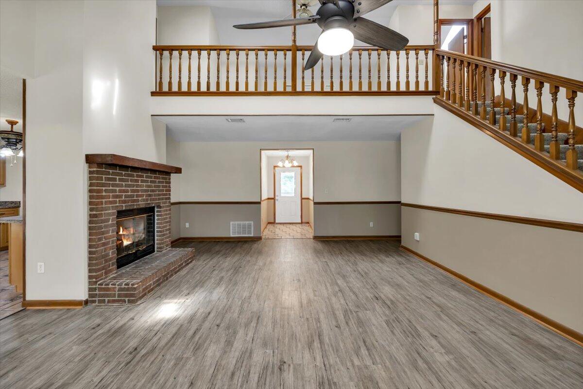 BEAVER CREEK PH 1 - Residential