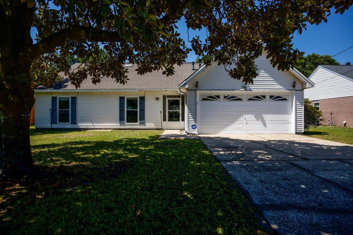 BEAVER CREEK PH 1 - Residential