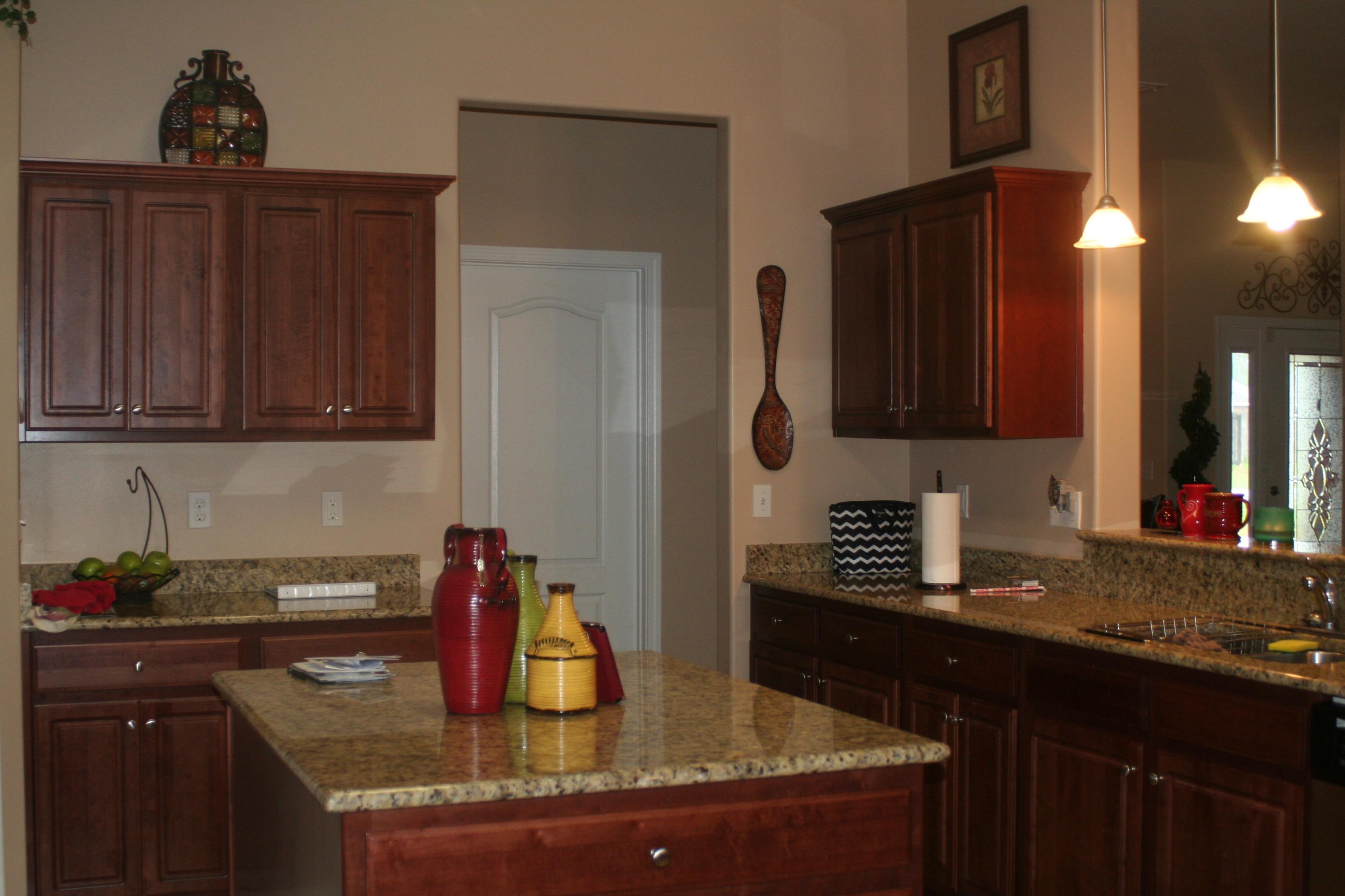 BROWNSTONE MANOR - Residential Lease