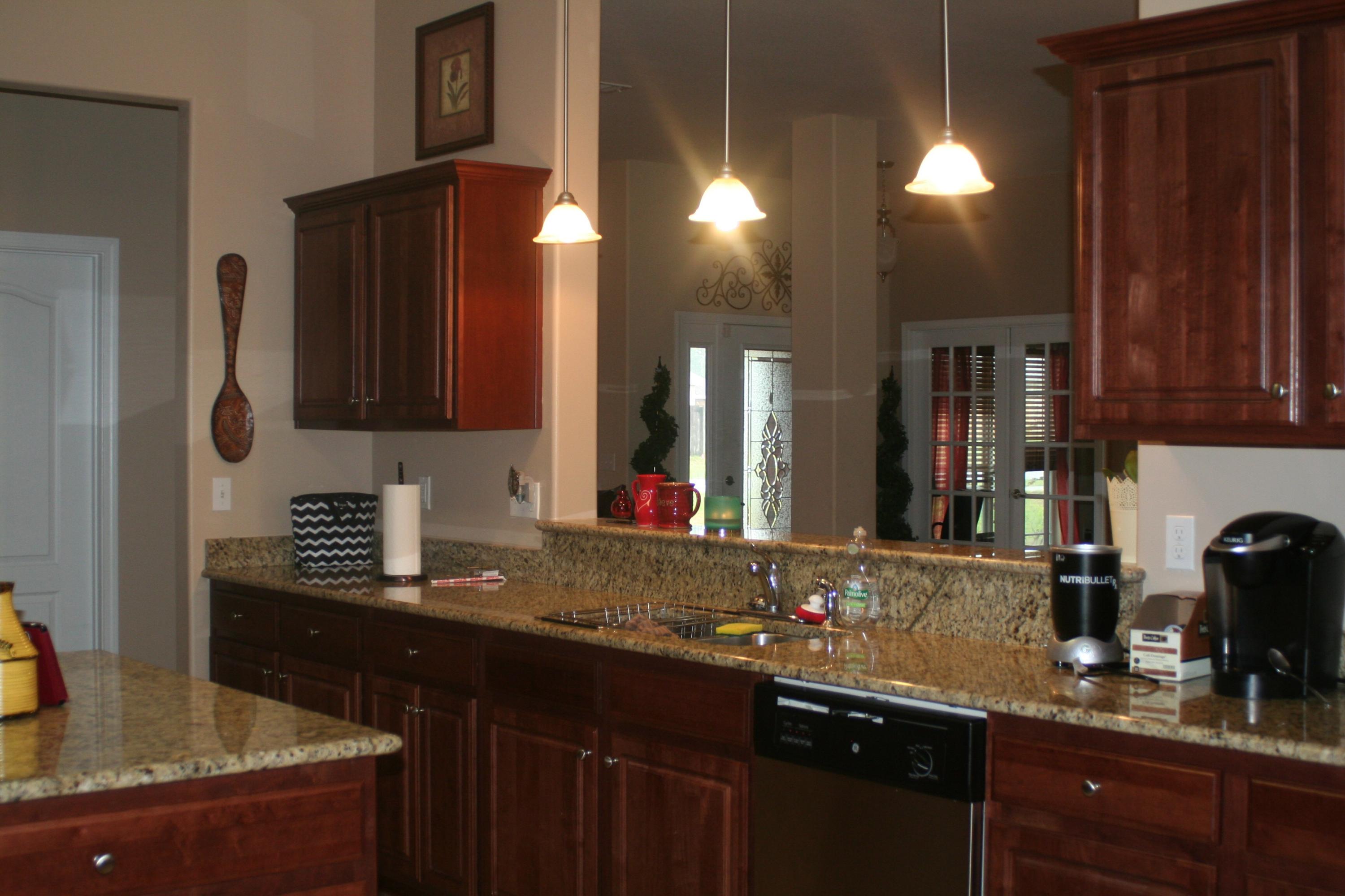 BROWNSTONE MANOR - Residential Lease