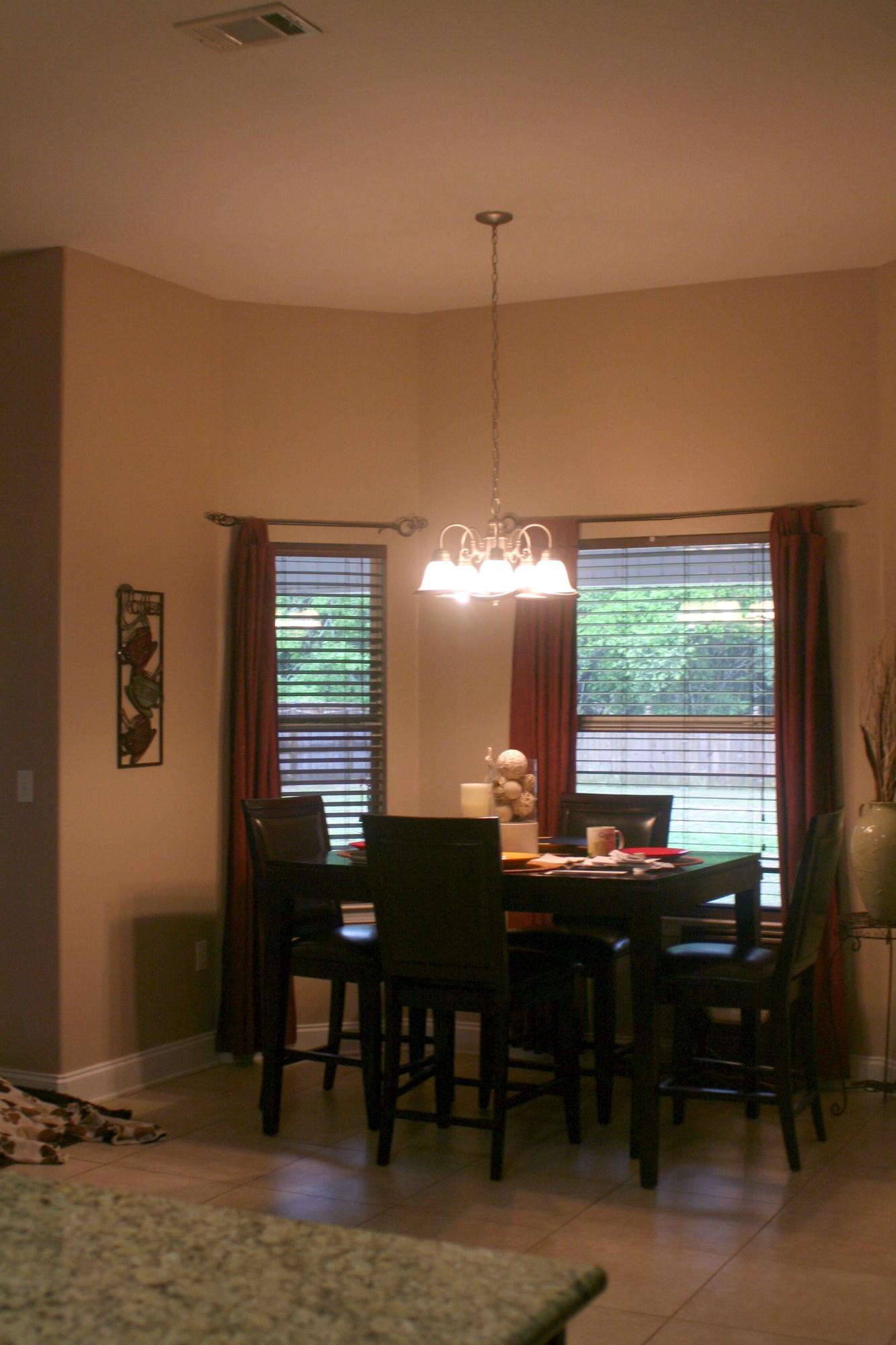 BROWNSTONE MANOR - Residential Lease