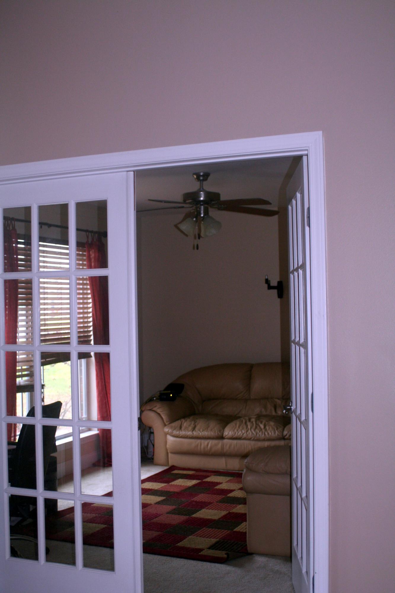 BROWNSTONE MANOR - Residential Lease