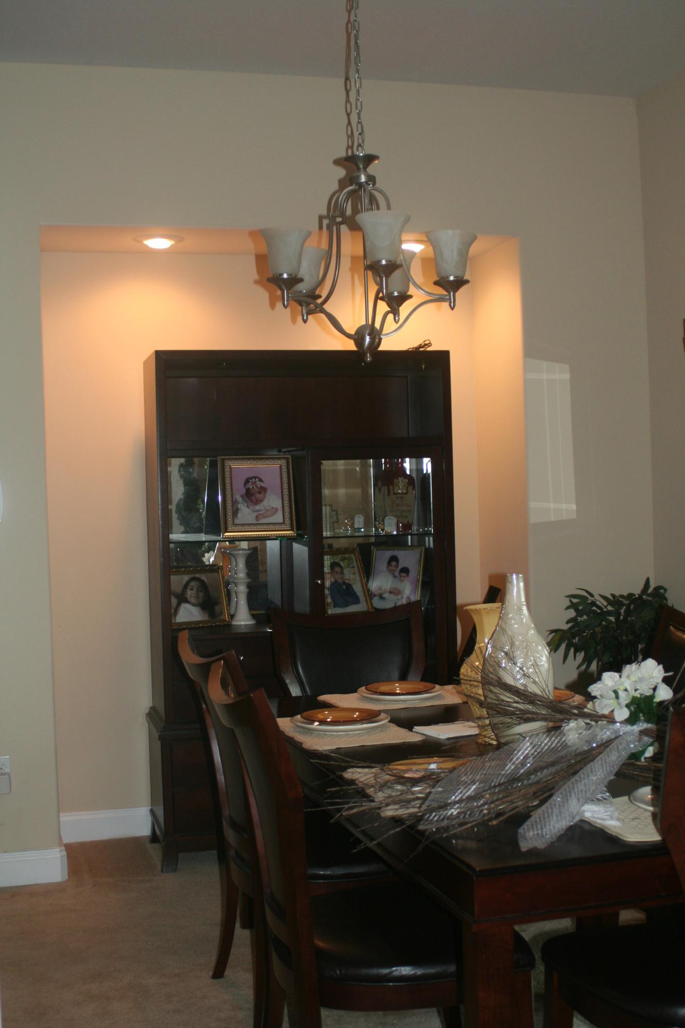 BROWNSTONE MANOR - Residential Lease