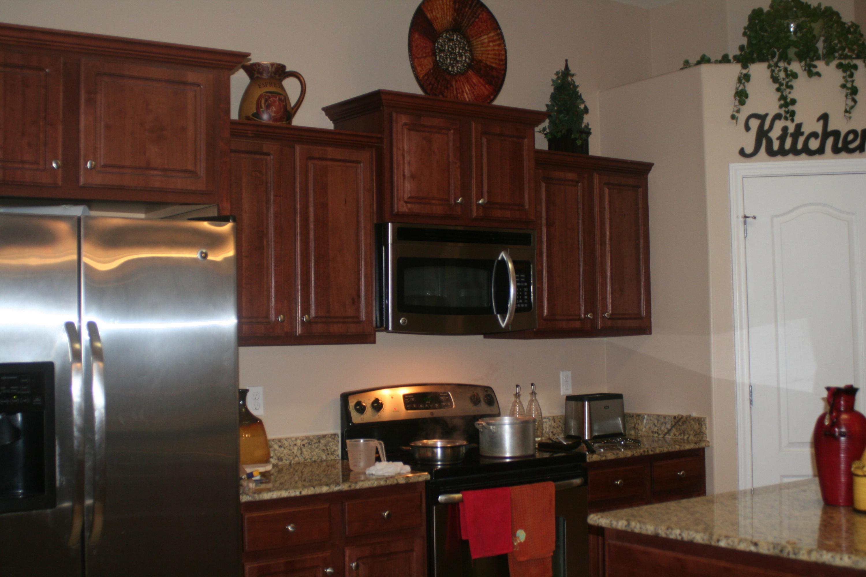 BROWNSTONE MANOR - Residential Lease