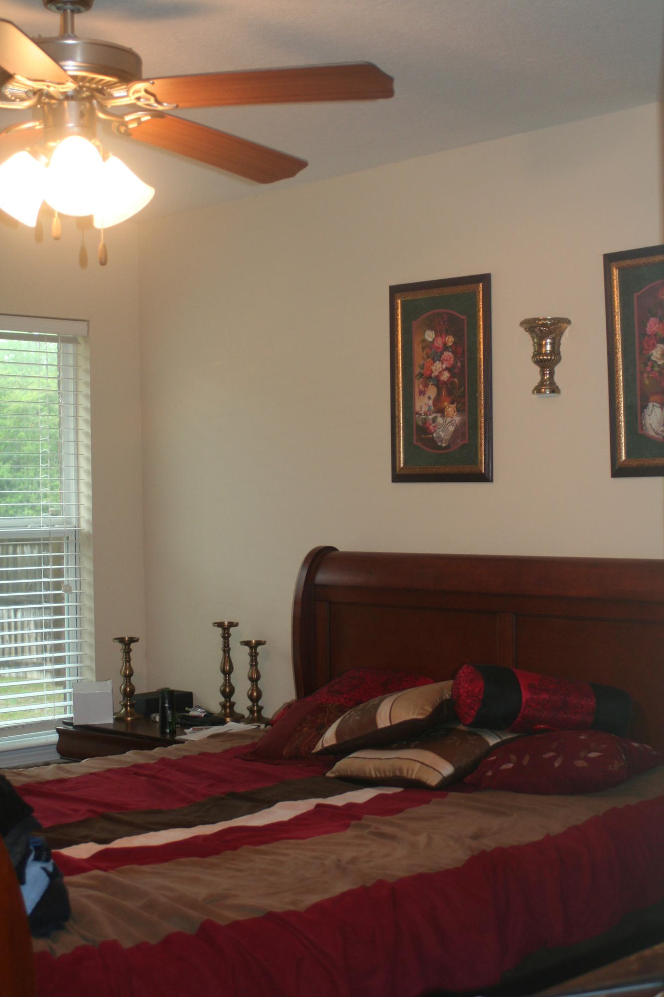 BROWNSTONE MANOR - Residential Lease