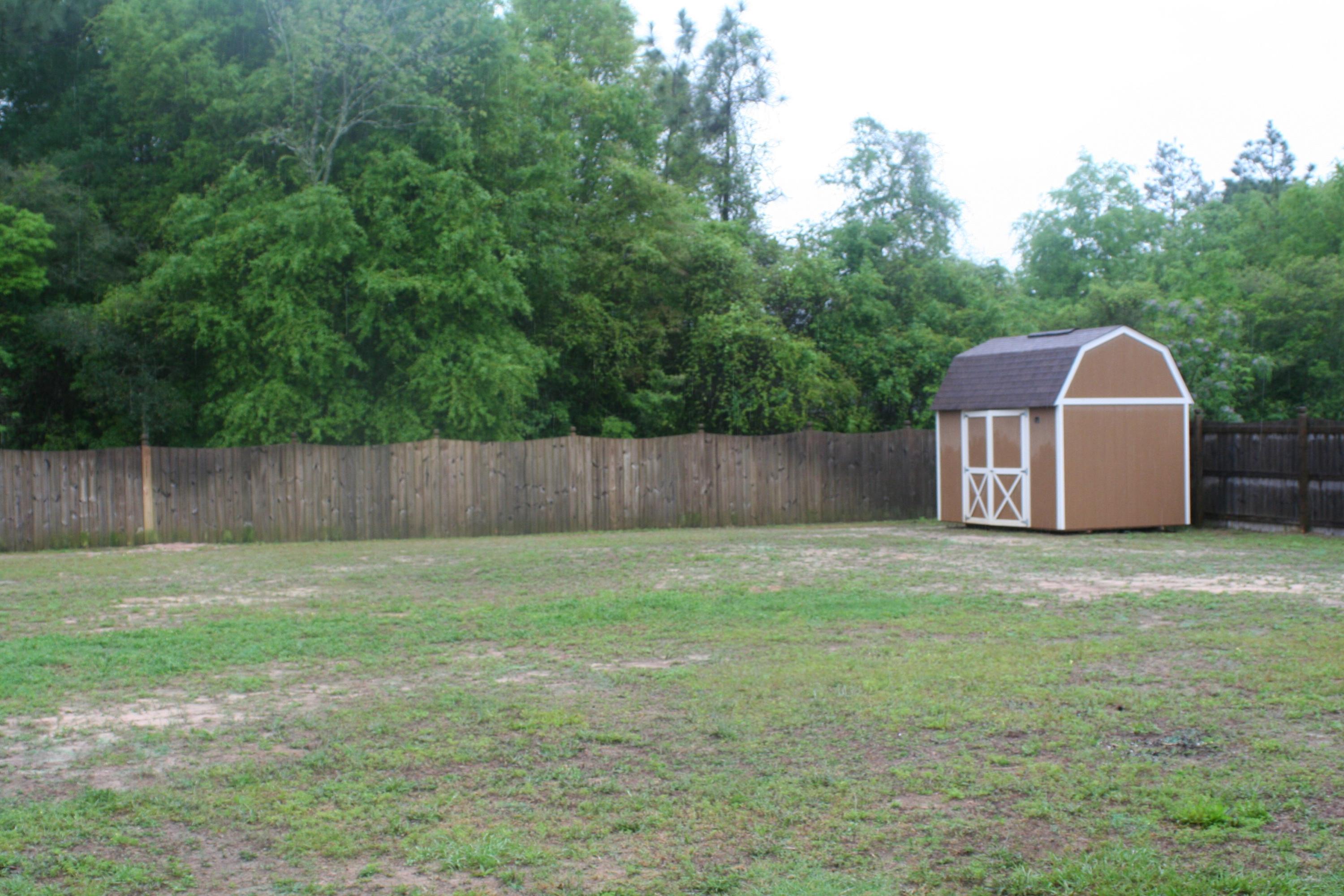 BROWNSTONE MANOR - Residential Lease