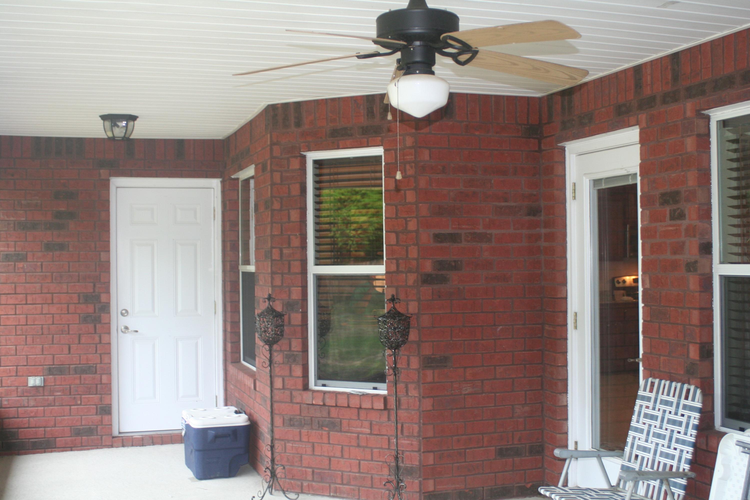 BROWNSTONE MANOR - Residential Lease