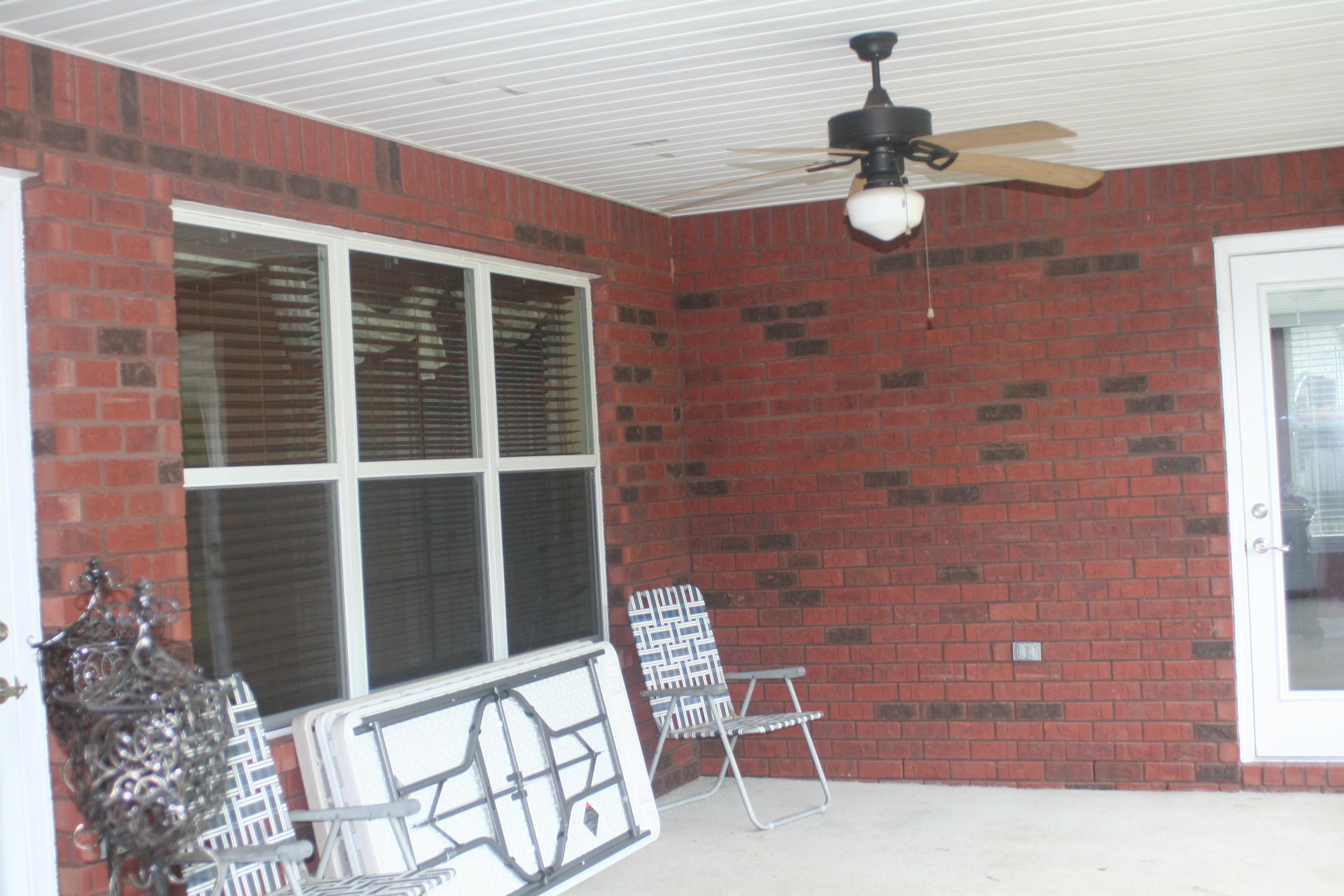 BROWNSTONE MANOR - Residential Lease