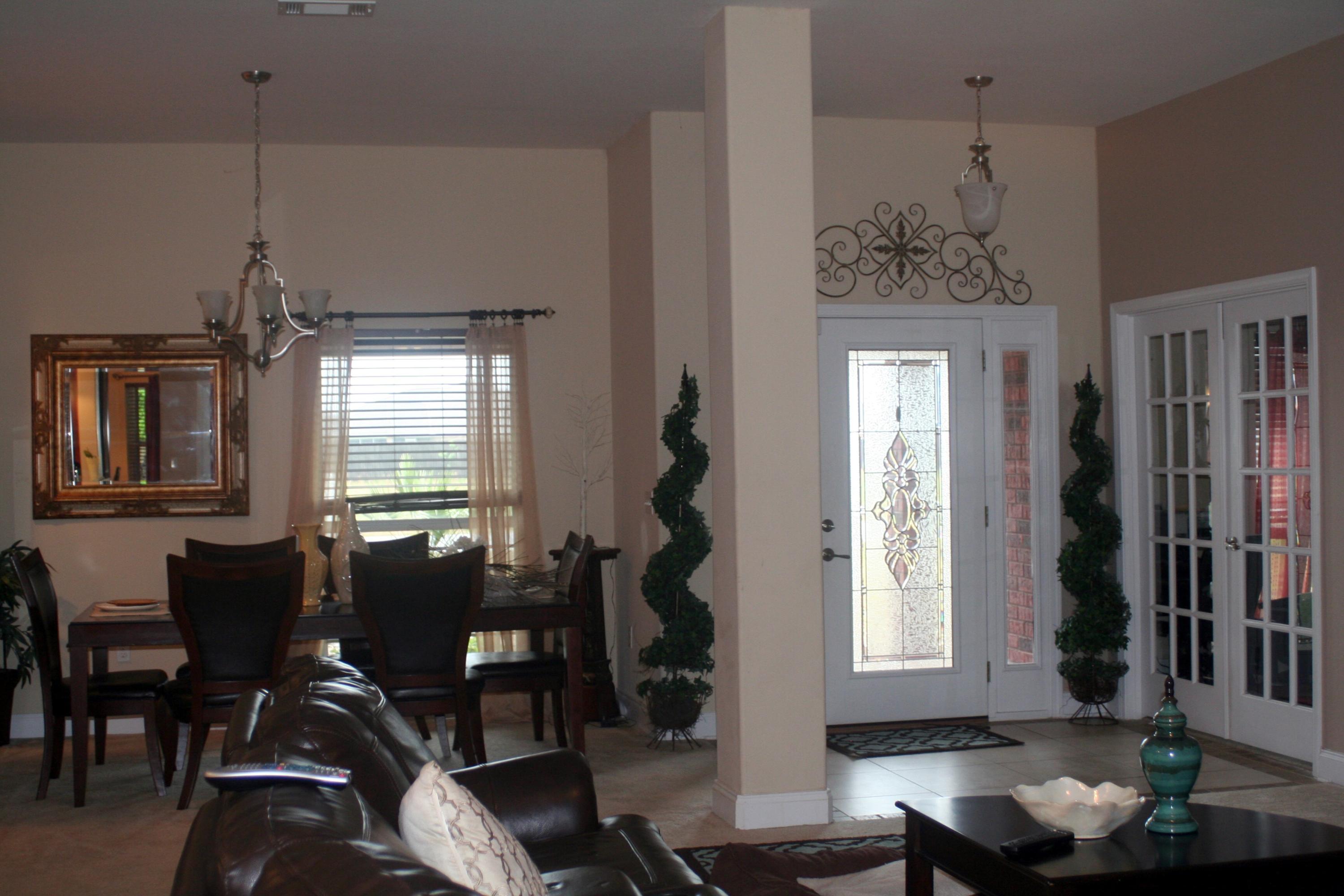 BROWNSTONE MANOR - Residential Lease