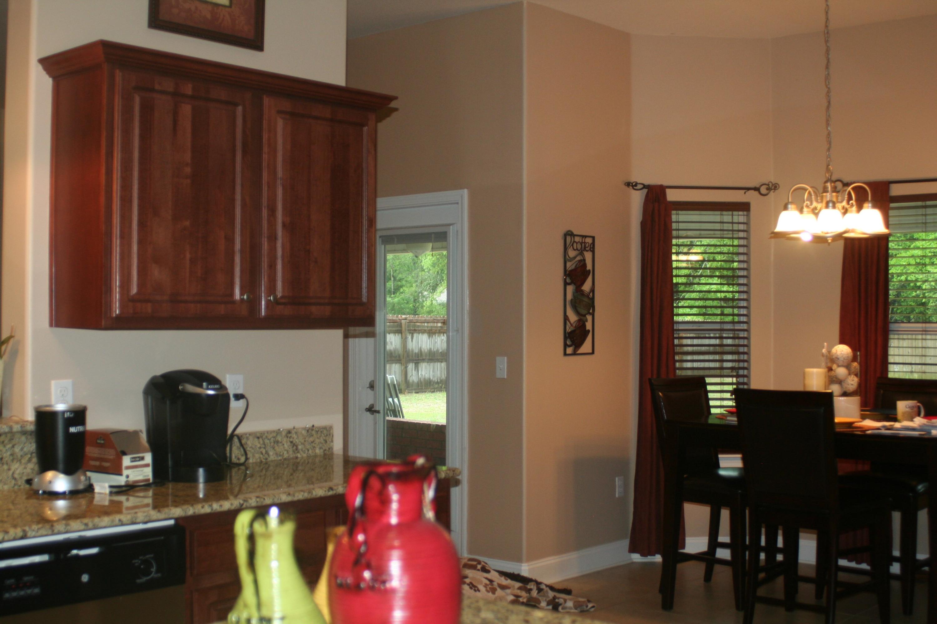 BROWNSTONE MANOR - Residential Lease