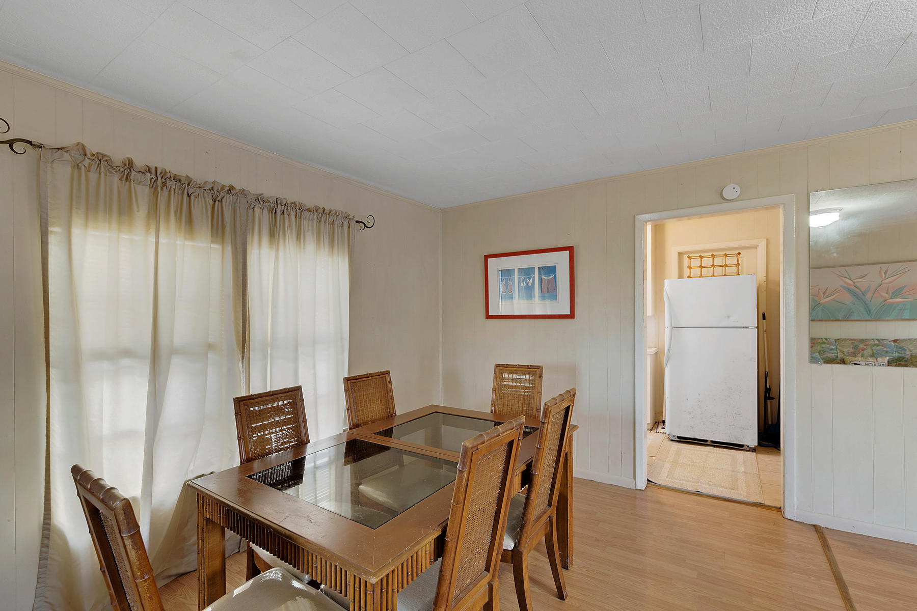 LAGUNA BEACH - Residential