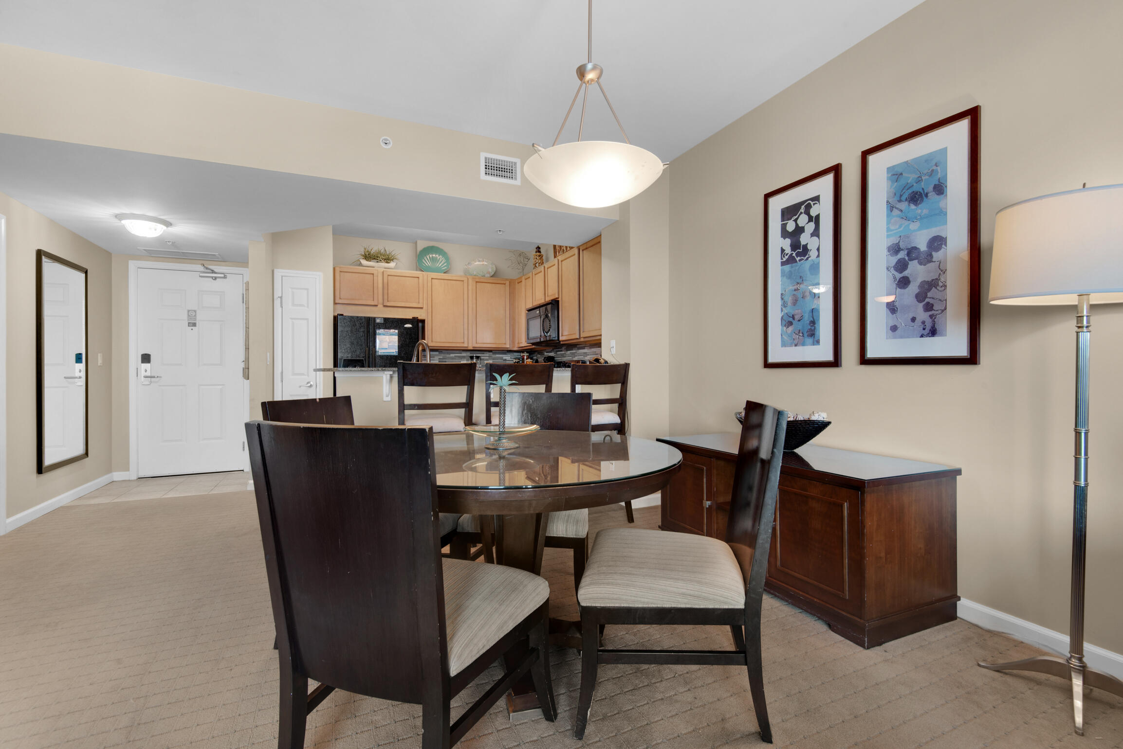 THE PALMS OF DESTIN - Residential