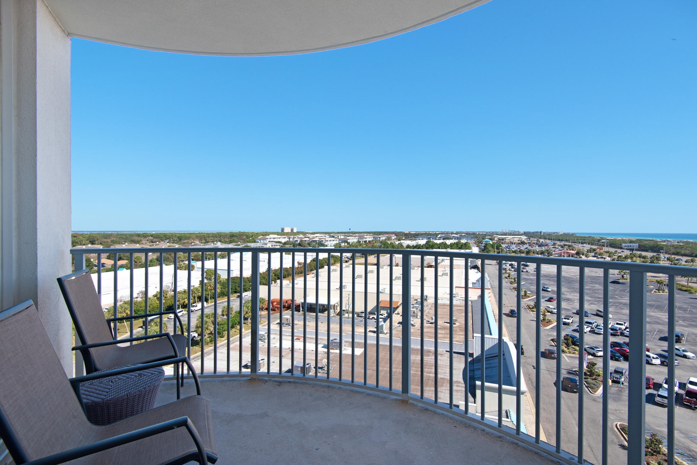 THE PALMS OF DESTIN - Residential