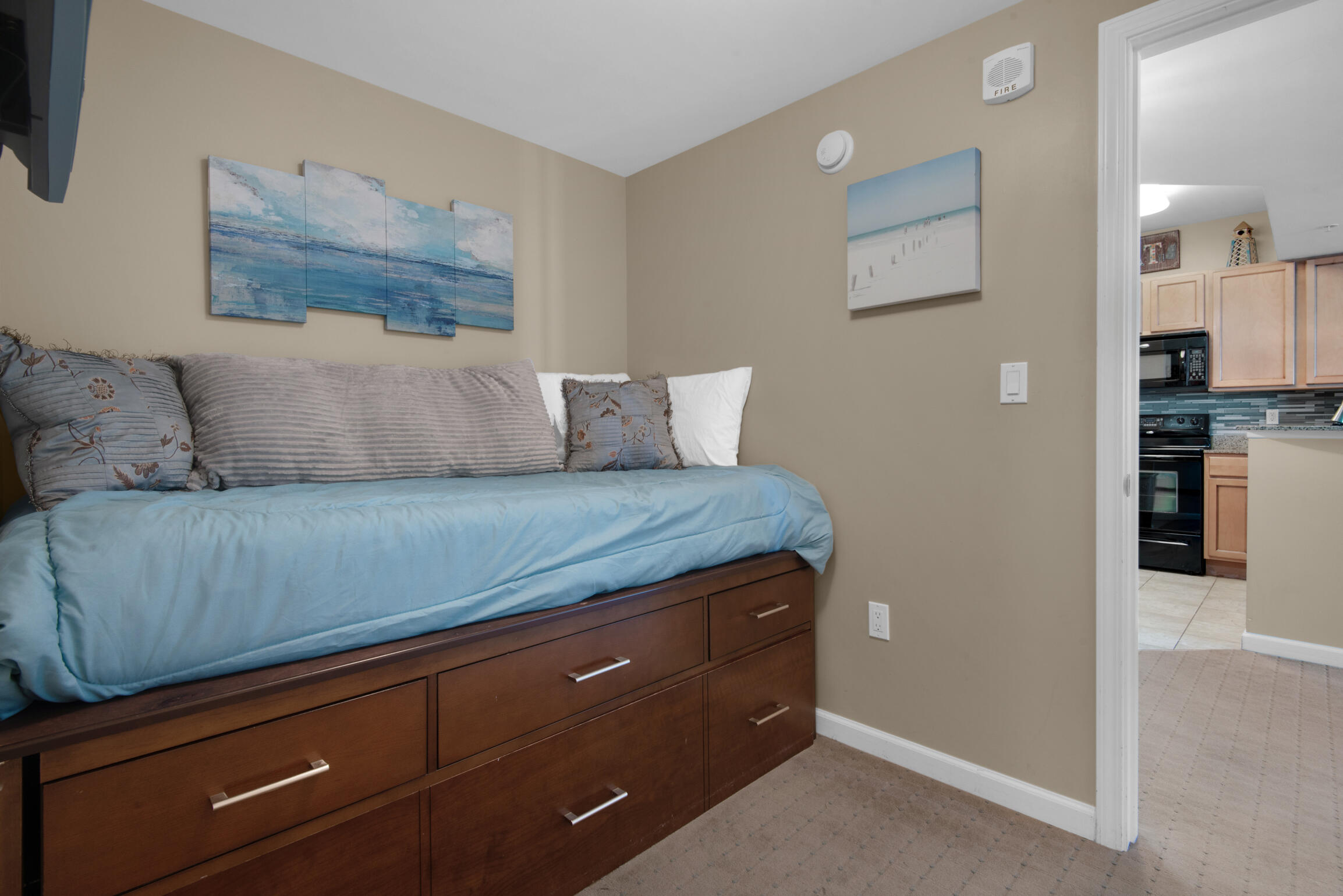 THE PALMS OF DESTIN - Residential