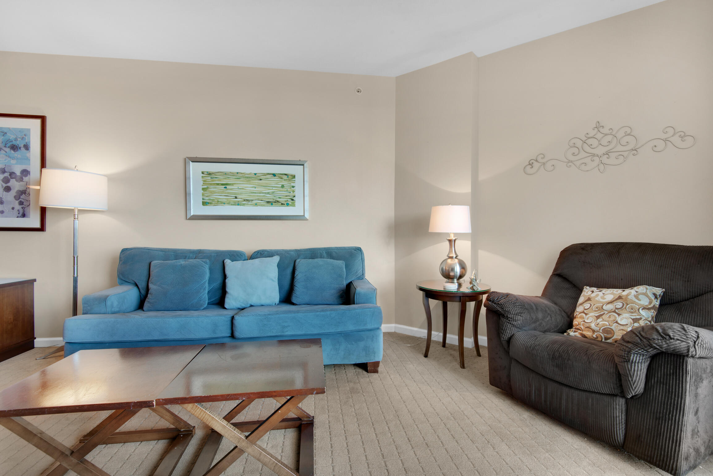 THE PALMS OF DESTIN - Residential