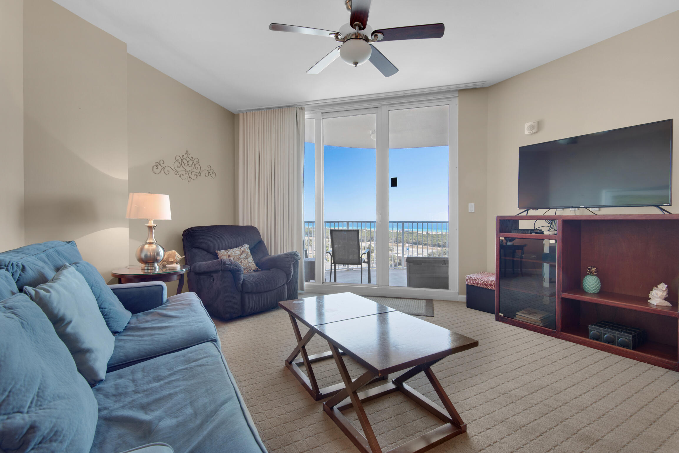 THE PALMS OF DESTIN - Residential