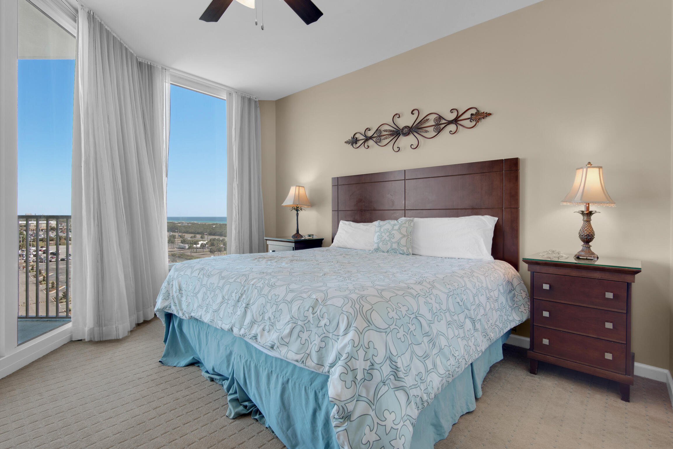 THE PALMS OF DESTIN - Residential