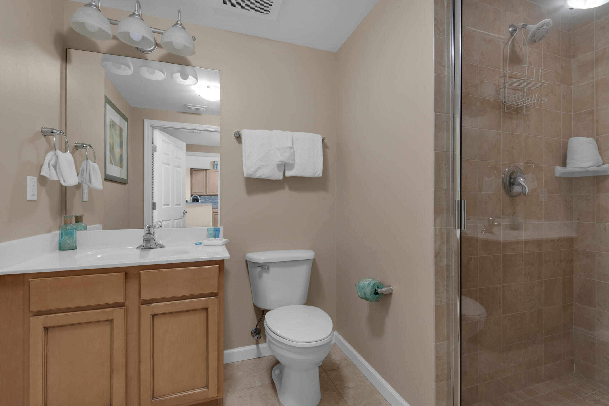 THE PALMS OF DESTIN - Residential