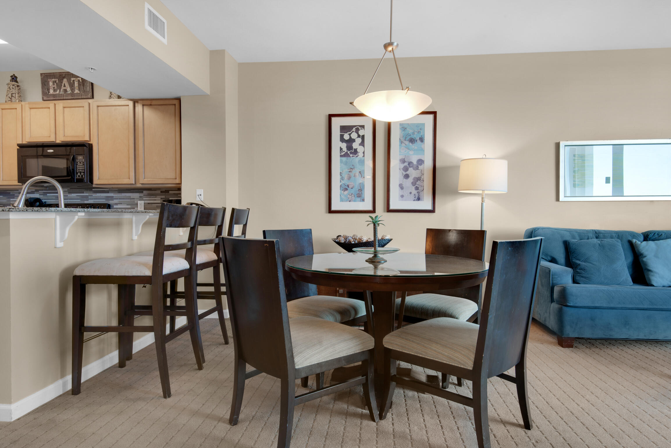 THE PALMS OF DESTIN - Residential