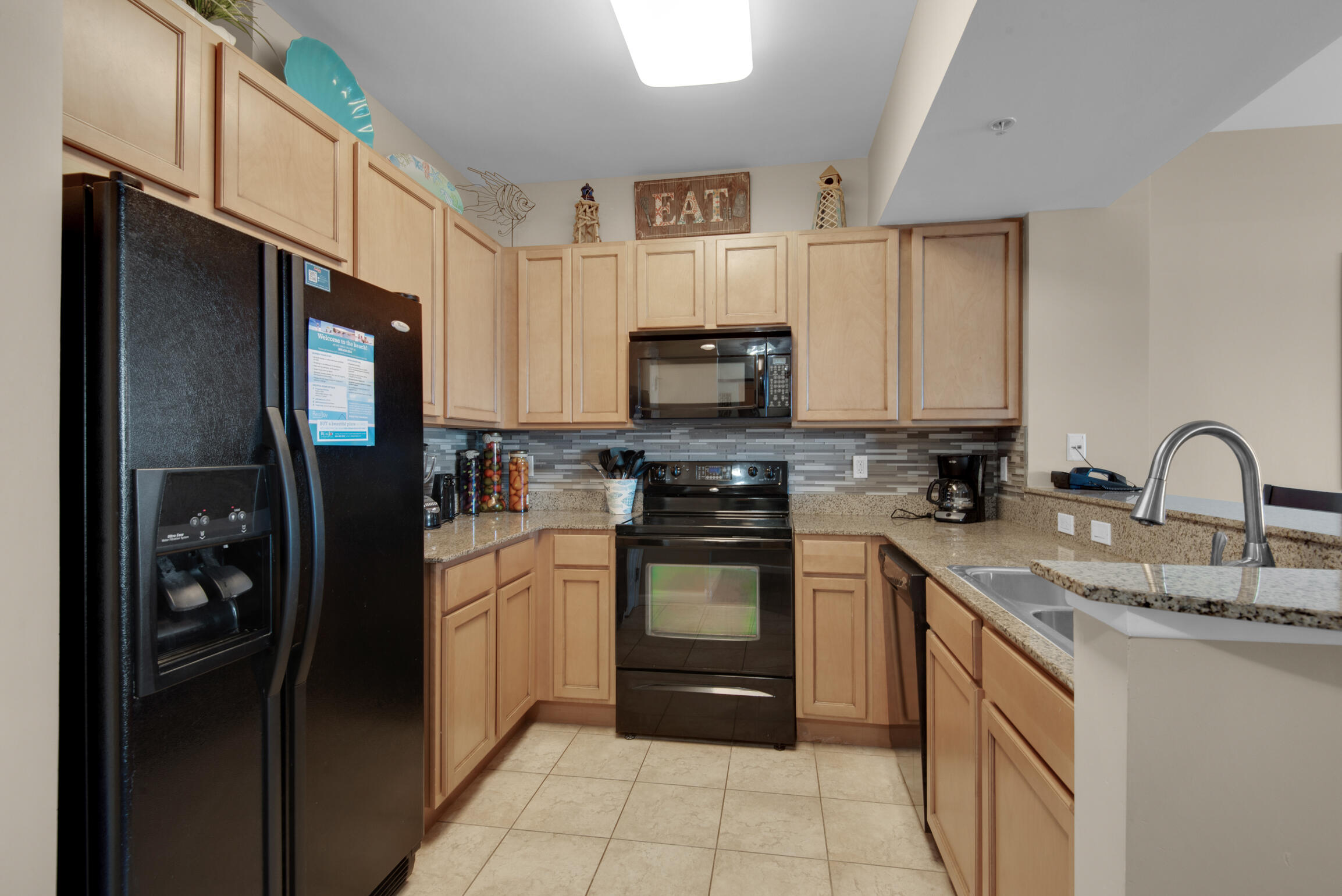 THE PALMS OF DESTIN - Residential