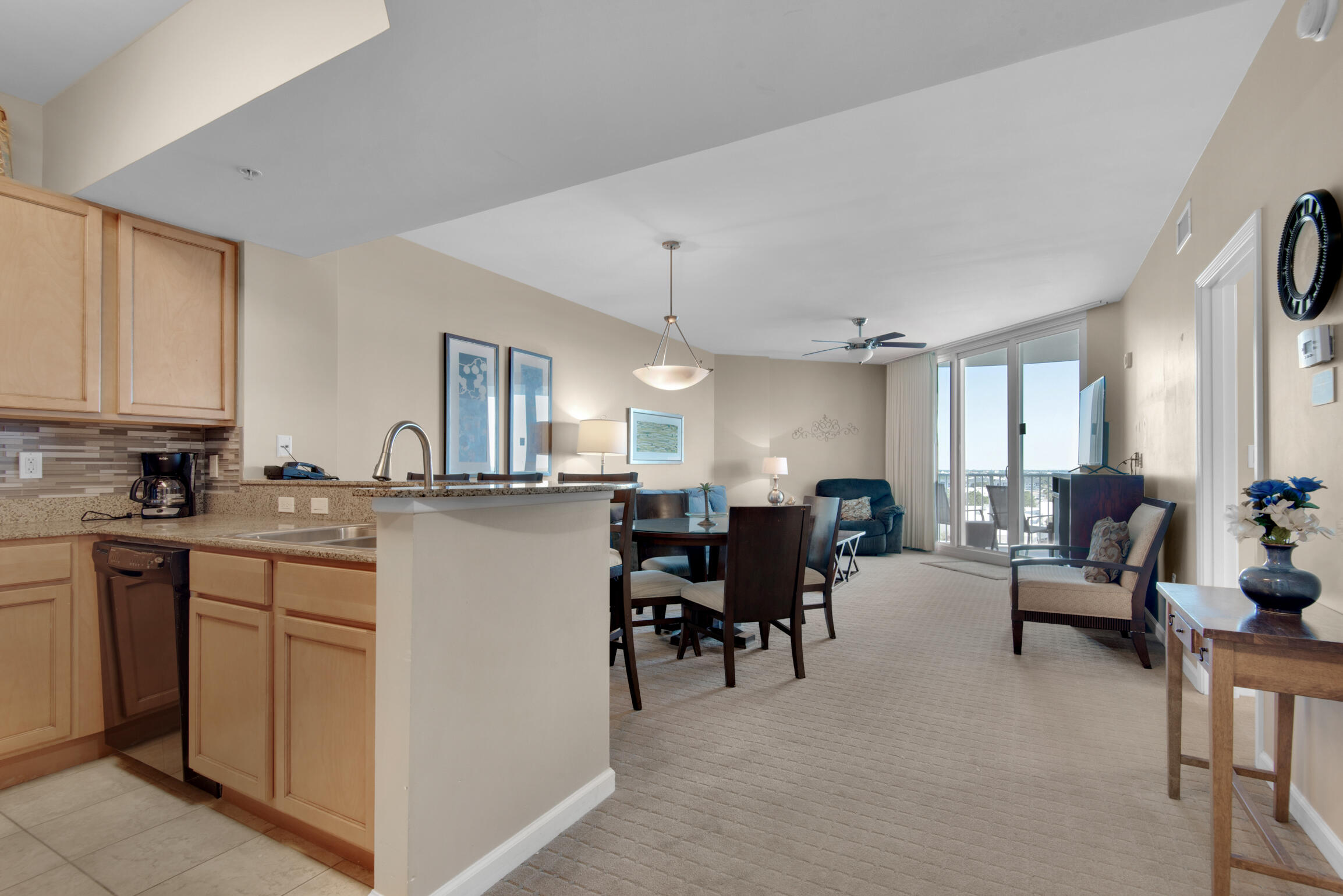 THE PALMS OF DESTIN - Residential