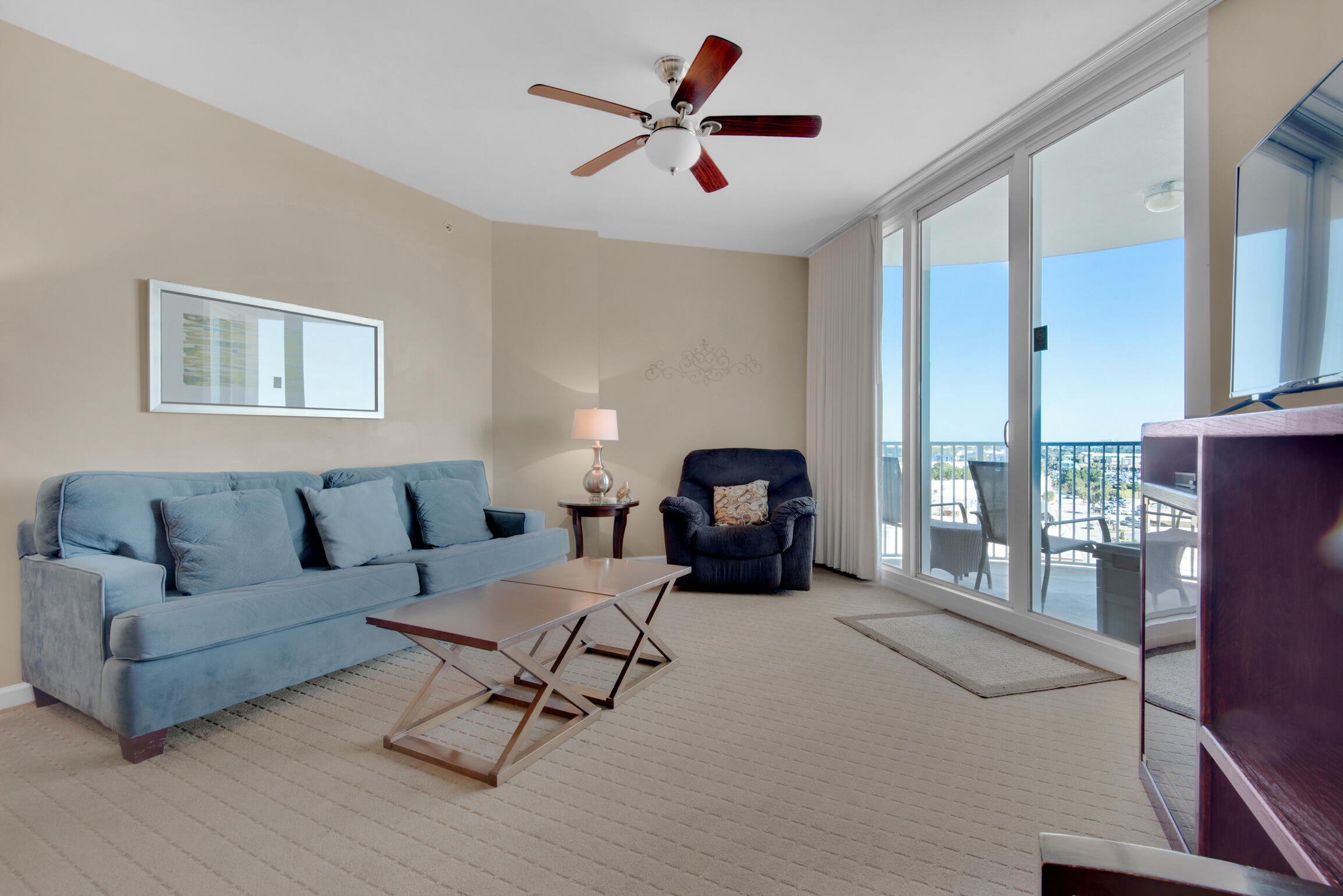 THE PALMS OF DESTIN - Residential