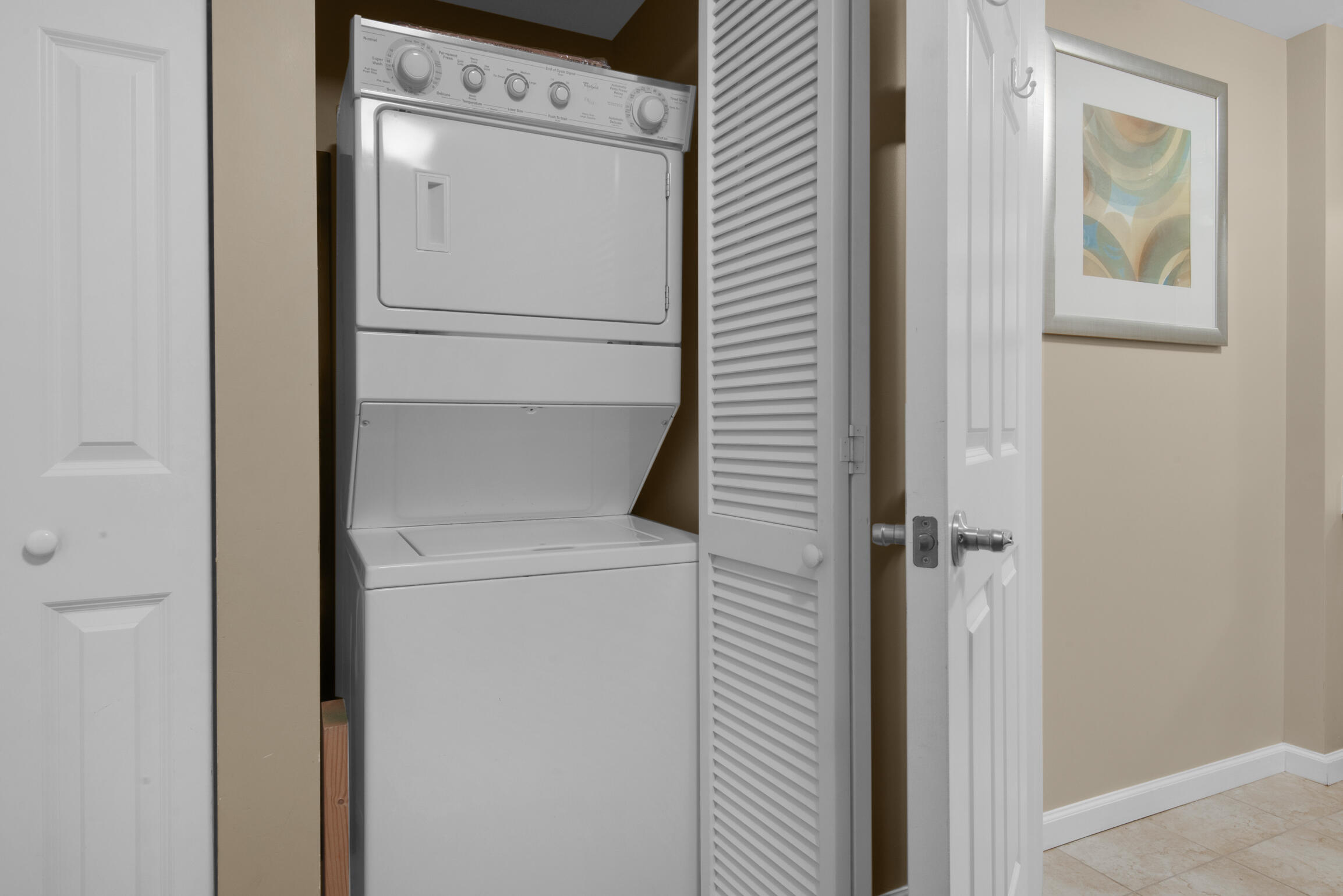 THE PALMS OF DESTIN - Residential