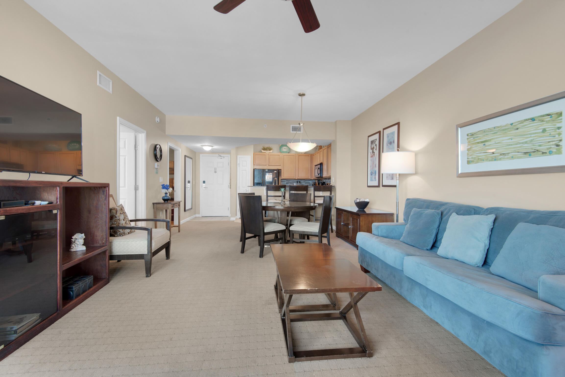 THE PALMS OF DESTIN - Residential