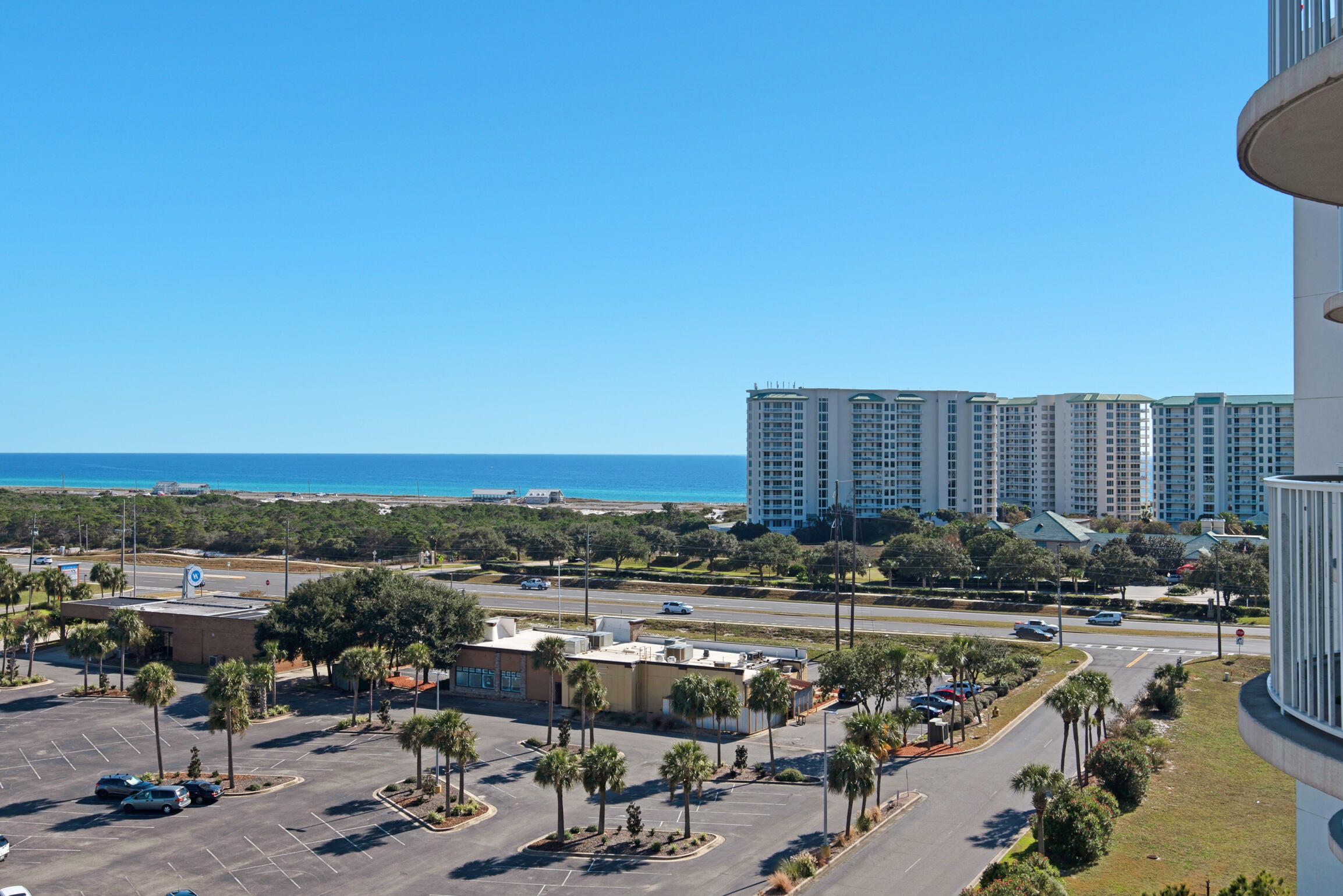 THE PALMS OF DESTIN - Residential