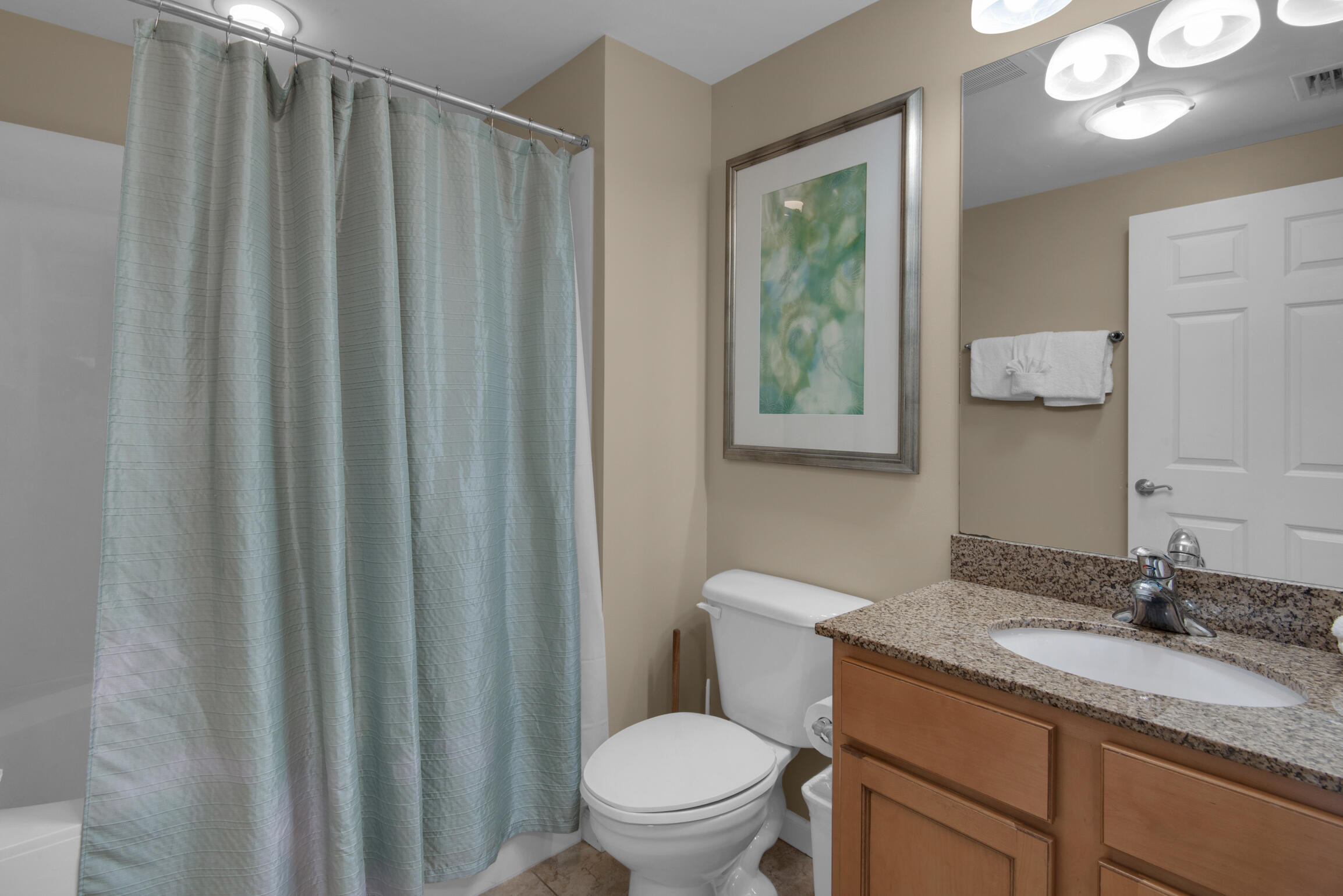 THE PALMS OF DESTIN - Residential