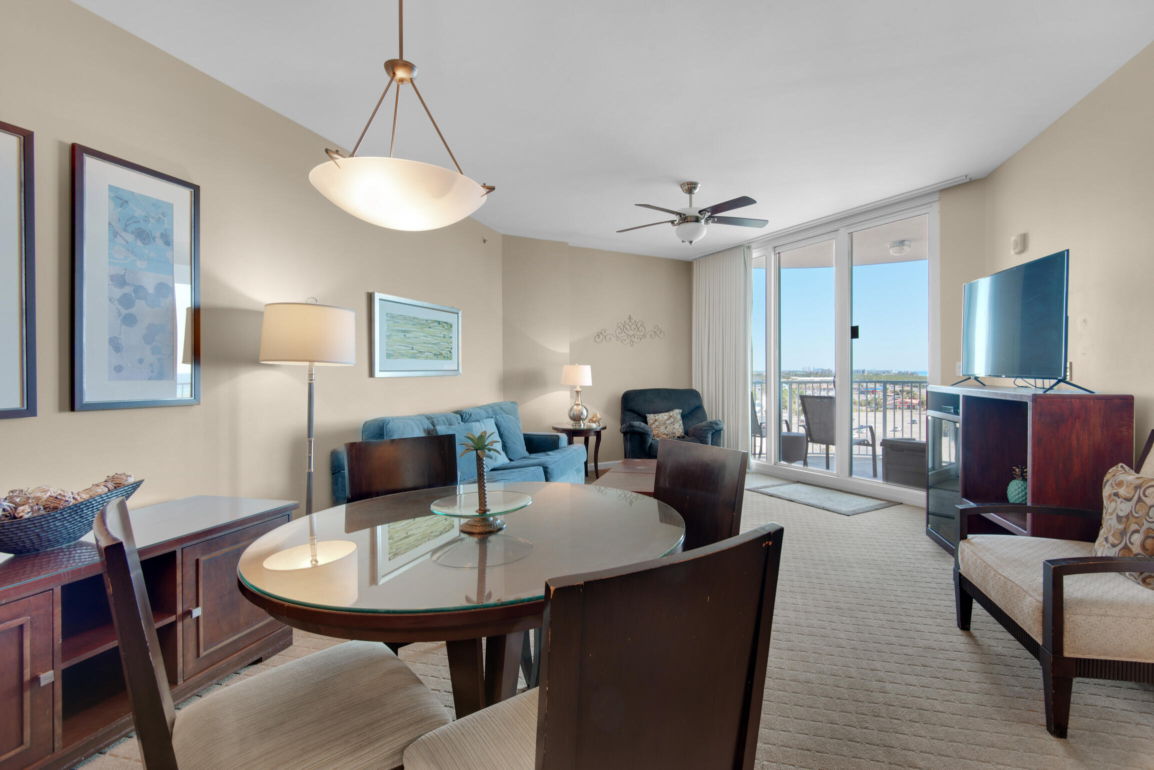 THE PALMS OF DESTIN - Residential