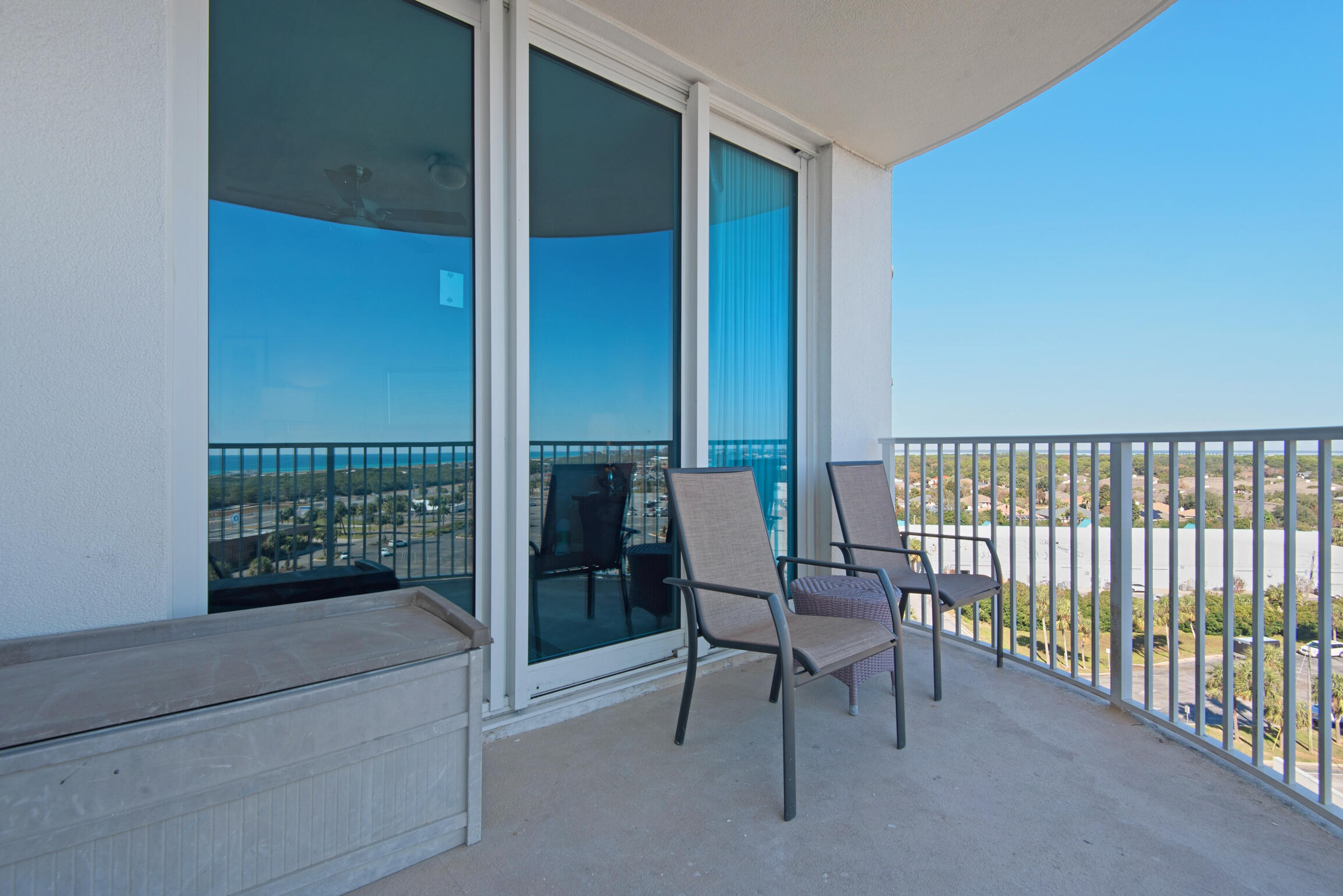 THE PALMS OF DESTIN - Residential