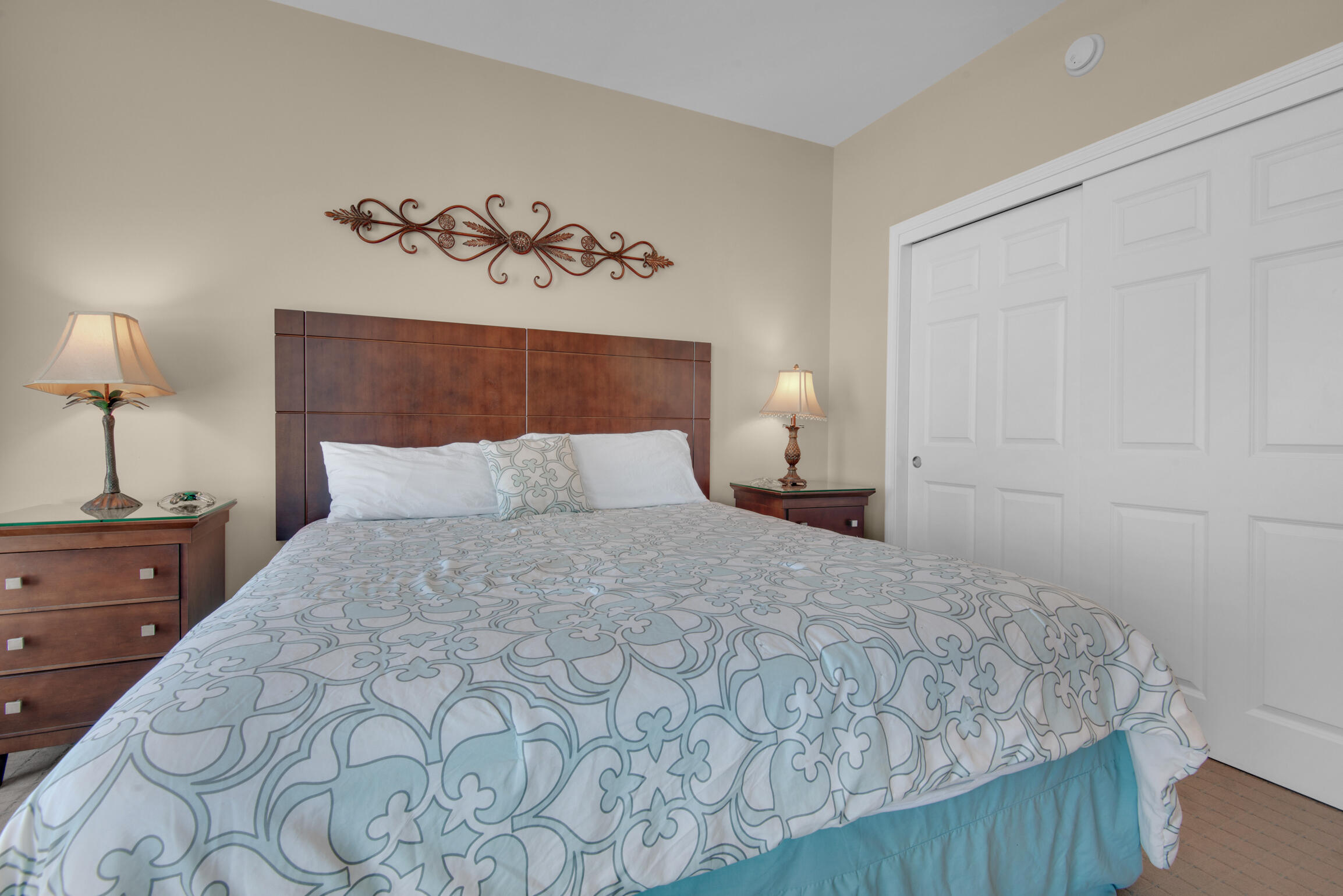 THE PALMS OF DESTIN - Residential