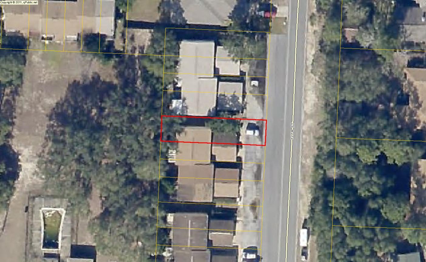 PORT DIXIE - Residential