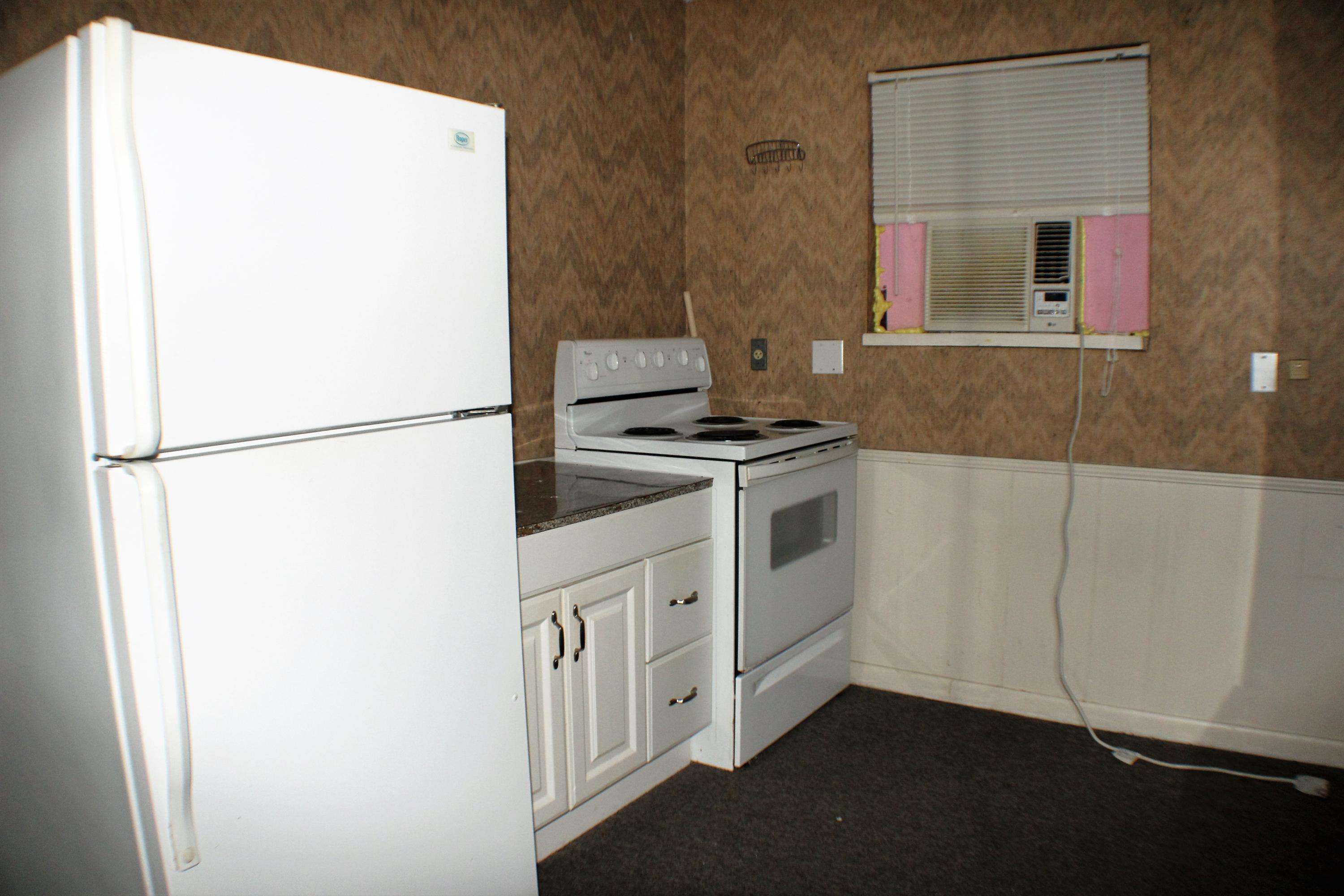 PORT DIXIE - Residential