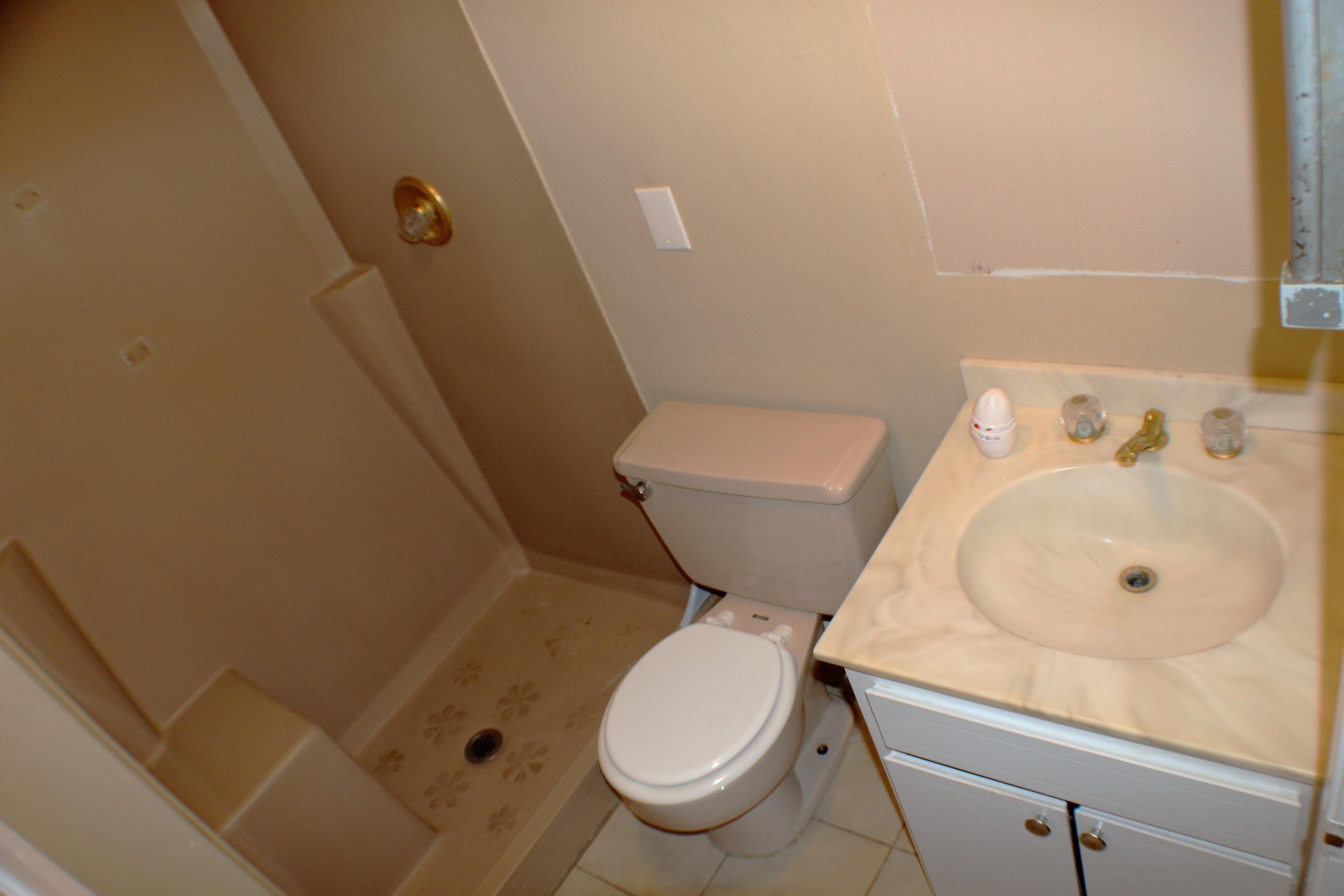 PORT DIXIE - Residential