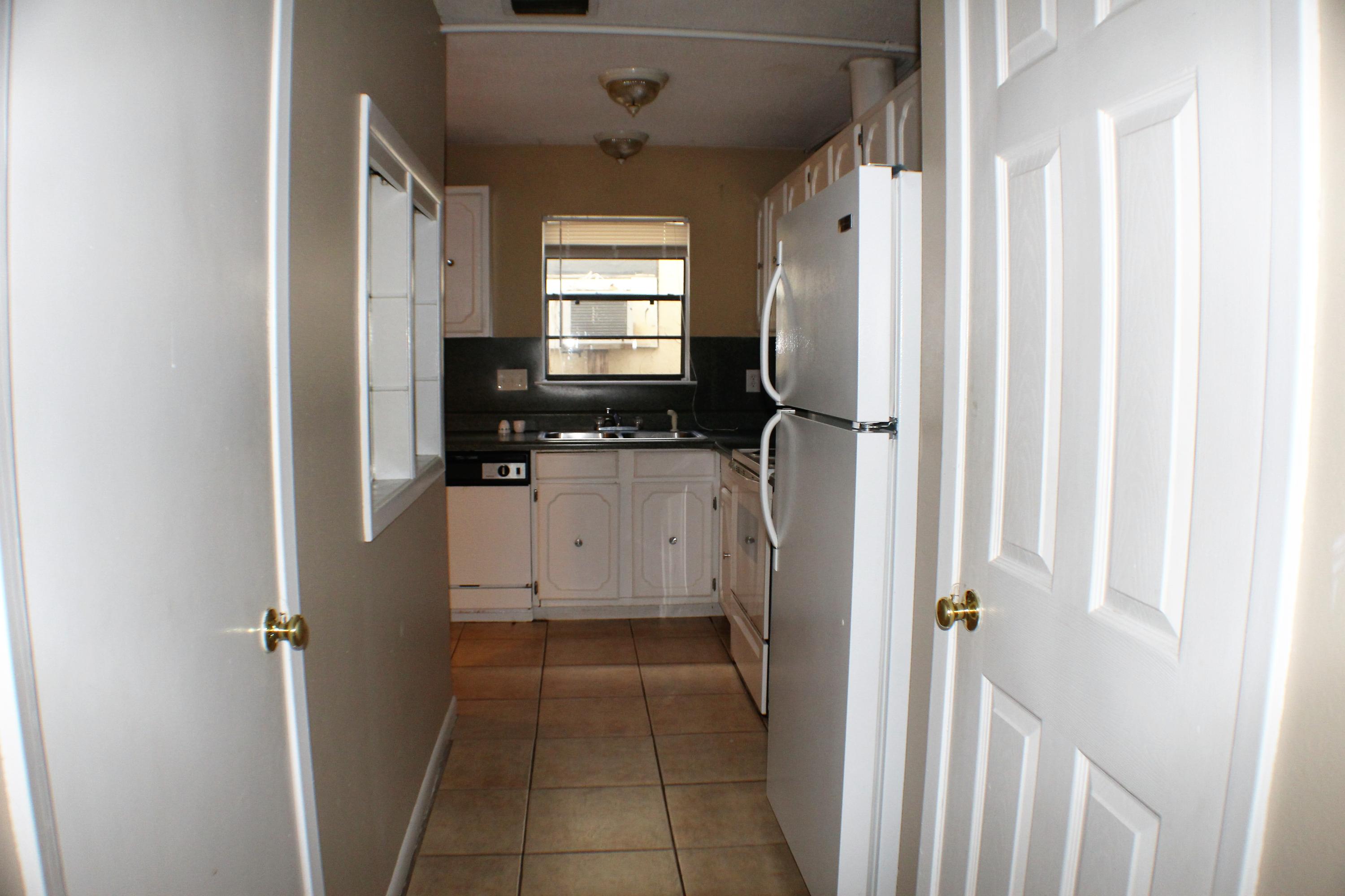 PORT DIXIE - Residential