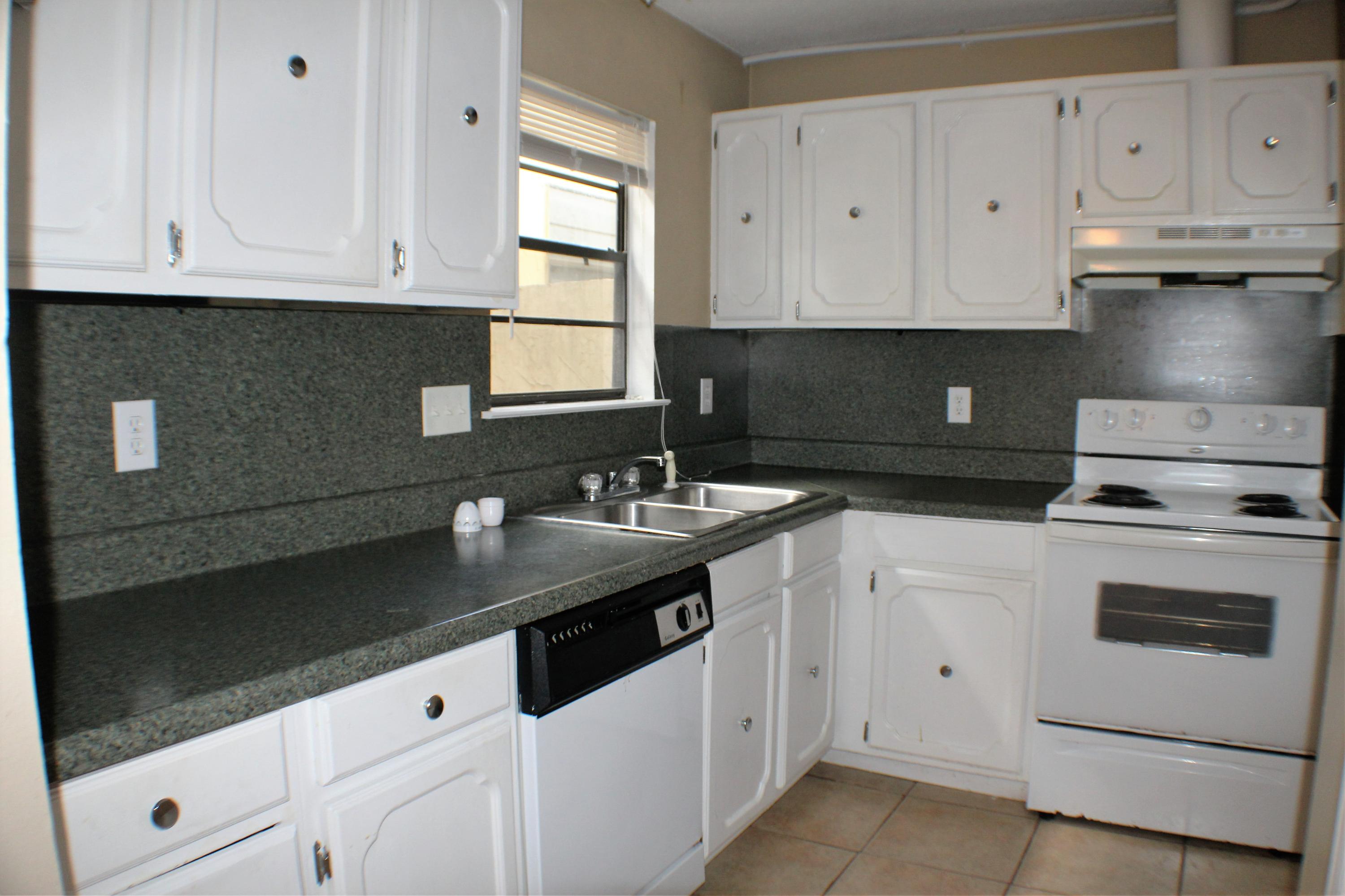 PORT DIXIE - Residential