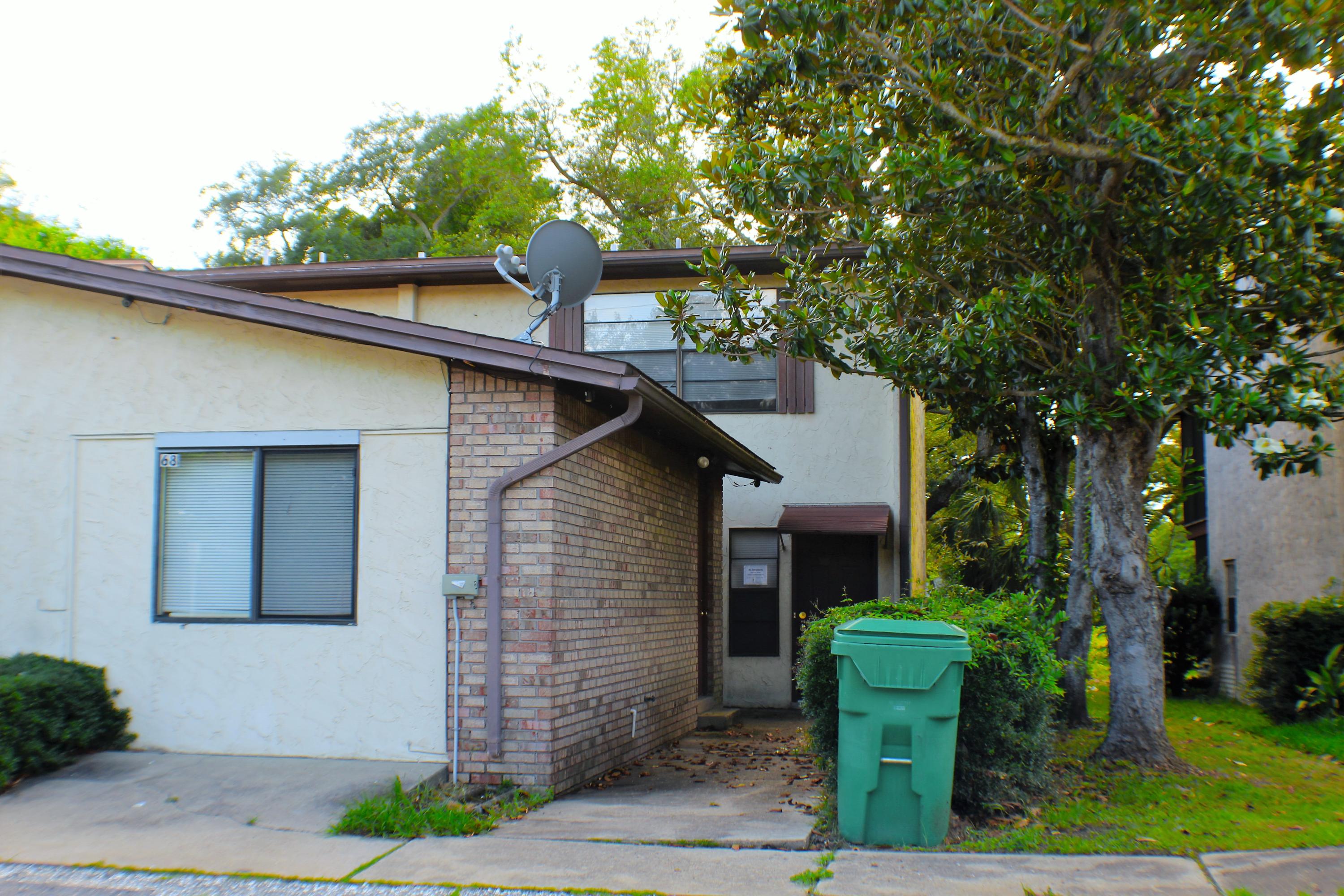 PORT DIXIE - Residential