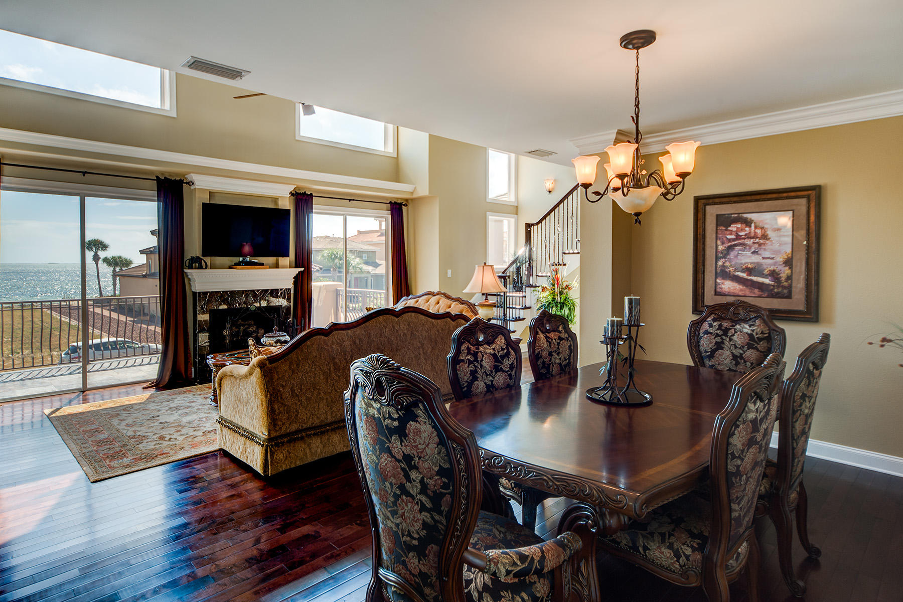 CASA MARINA S/D - Residential