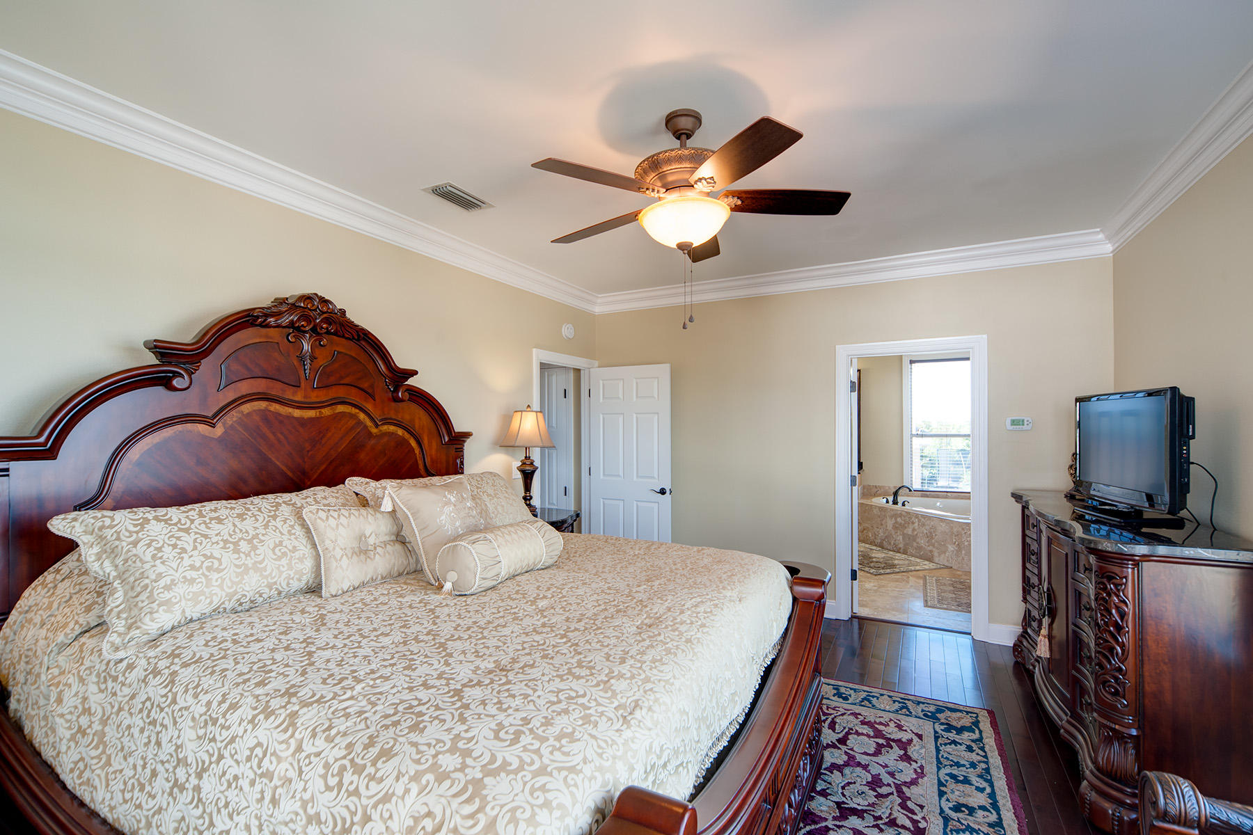 CASA MARINA S/D - Residential