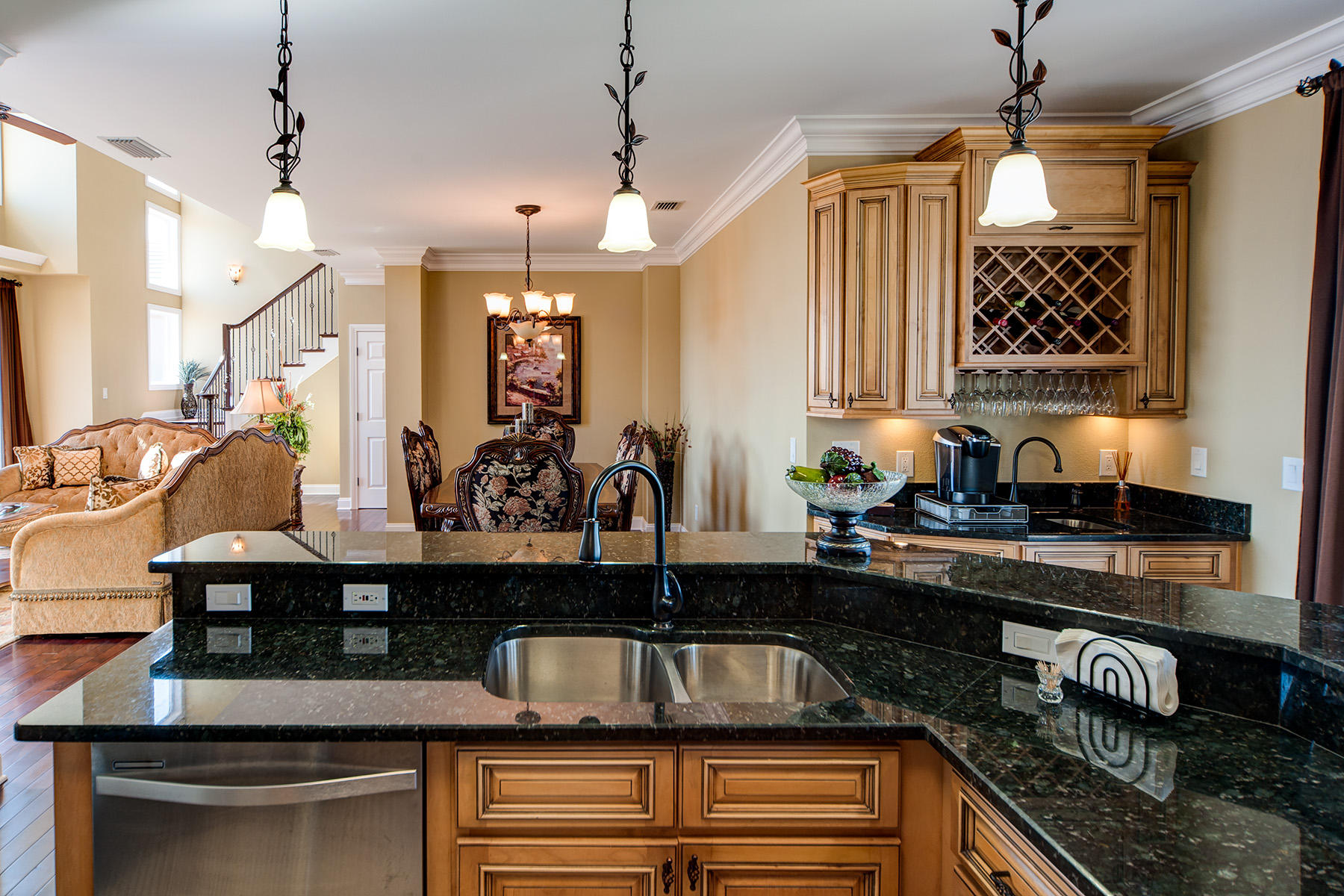 CASA MARINA S/D - Residential