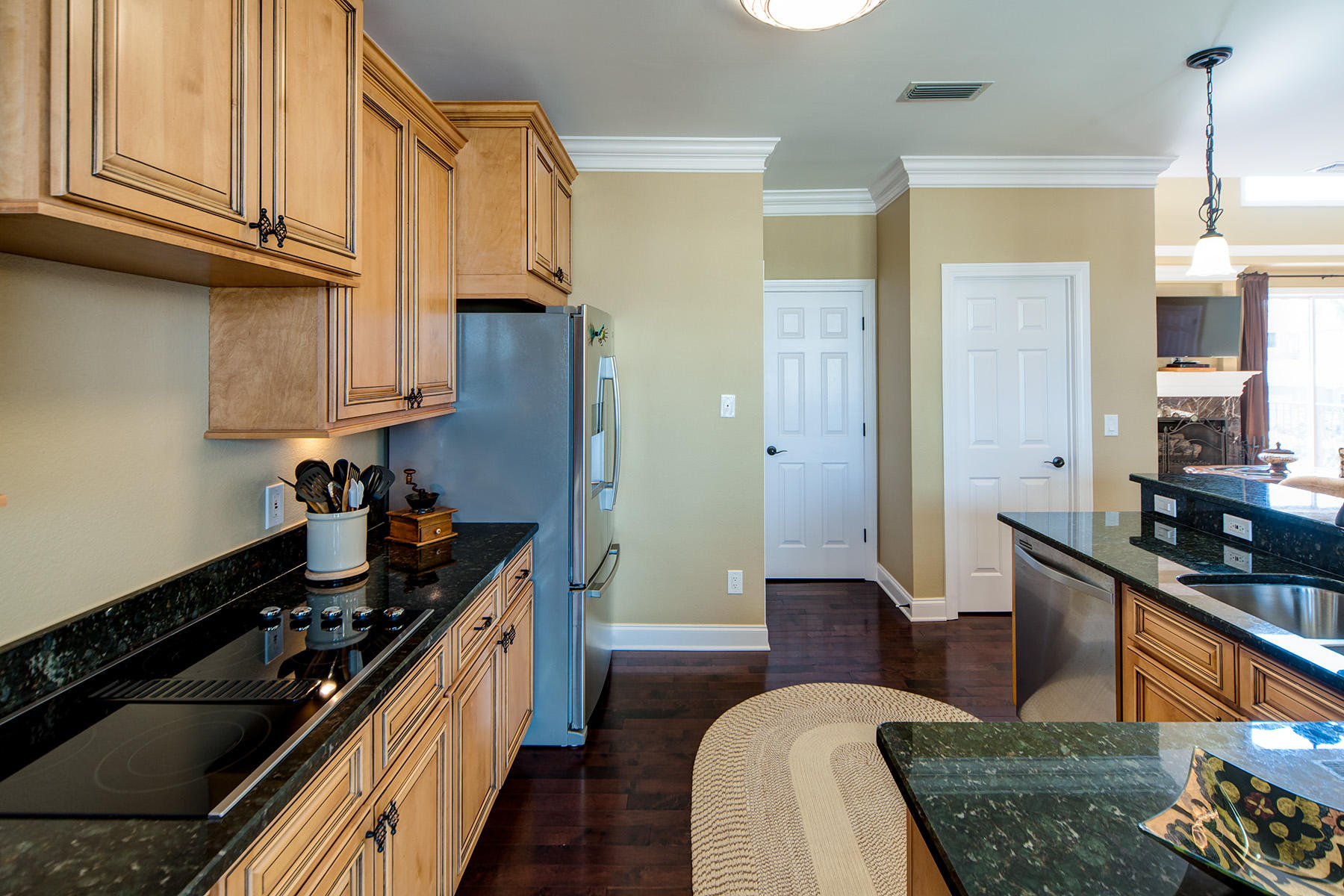 CASA MARINA S/D - Residential