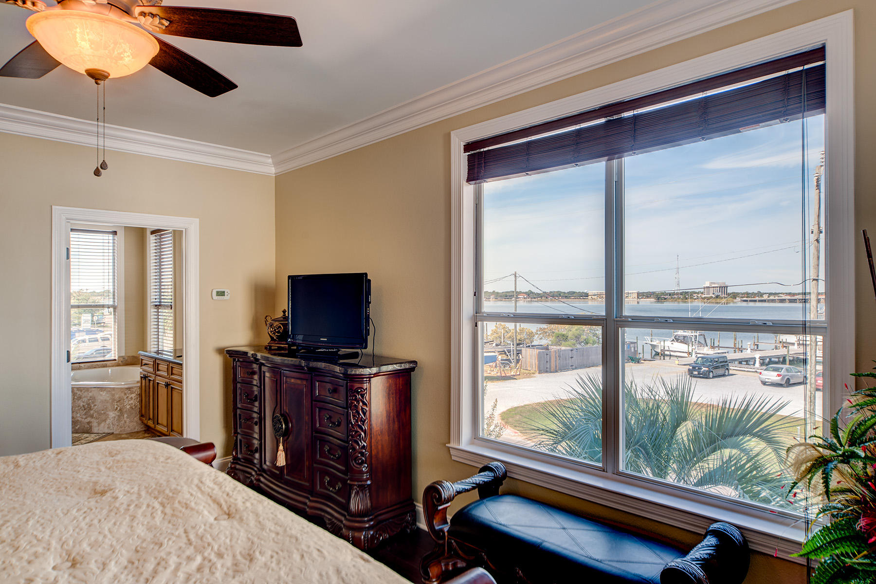 CASA MARINA S/D - Residential