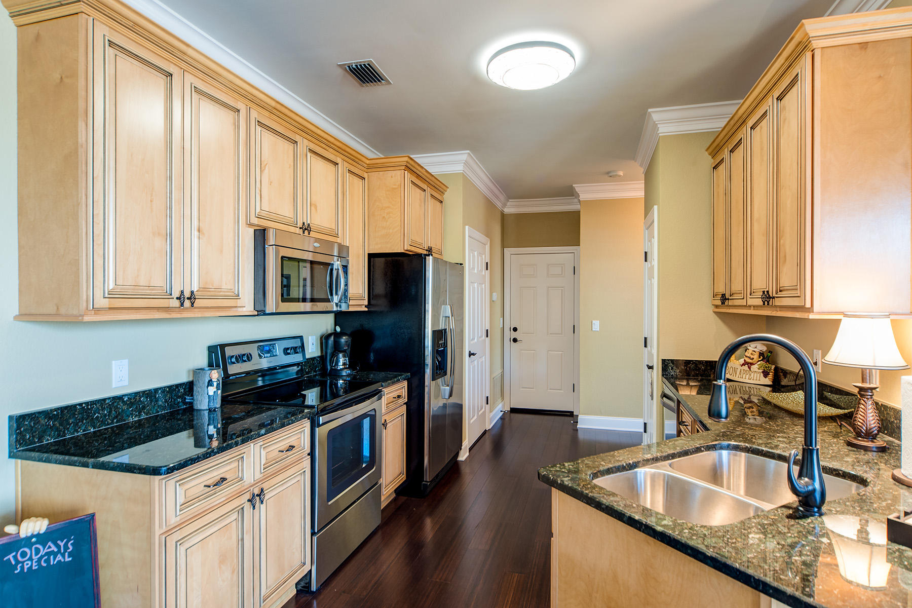 CASA MARINA S/D - Residential