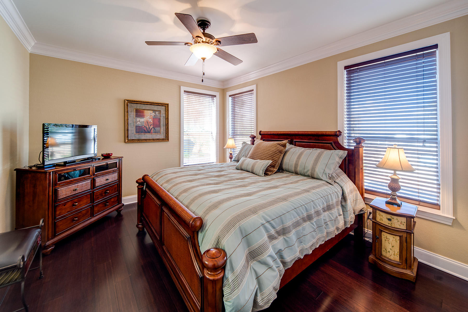 CASA MARINA S/D - Residential