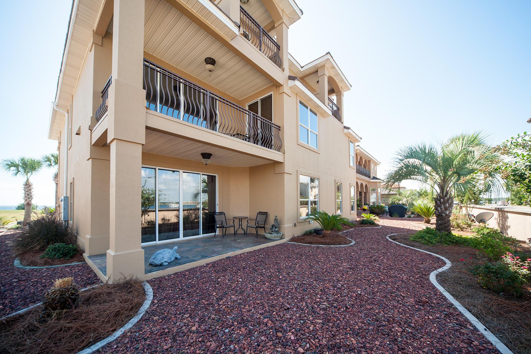 CASA MARINA S/D - Residential