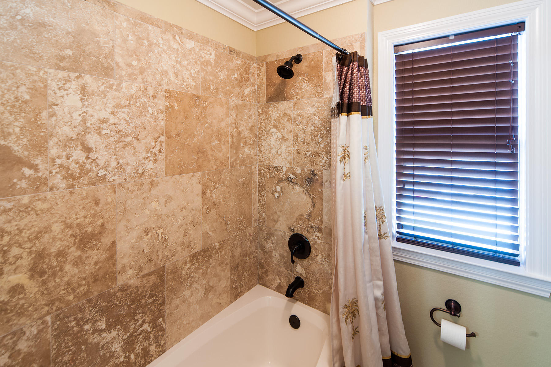 CASA MARINA S/D - Residential