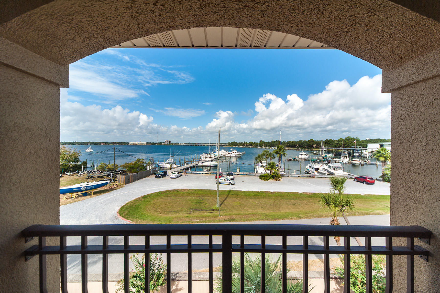 CASA MARINA S/D - Residential